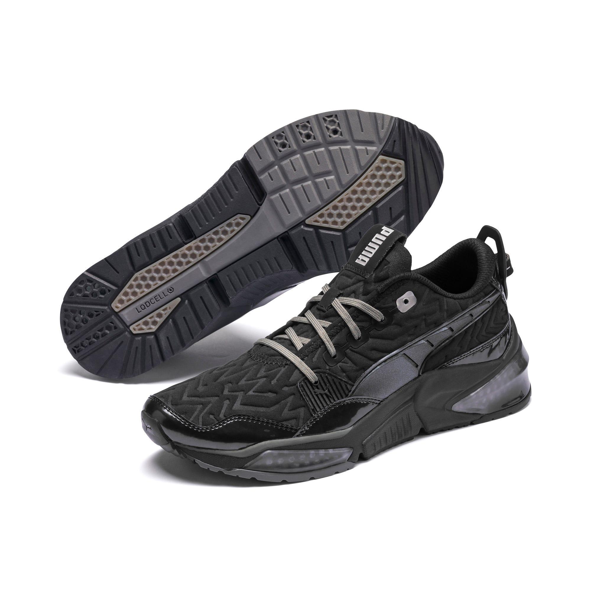 puma black lqdcell