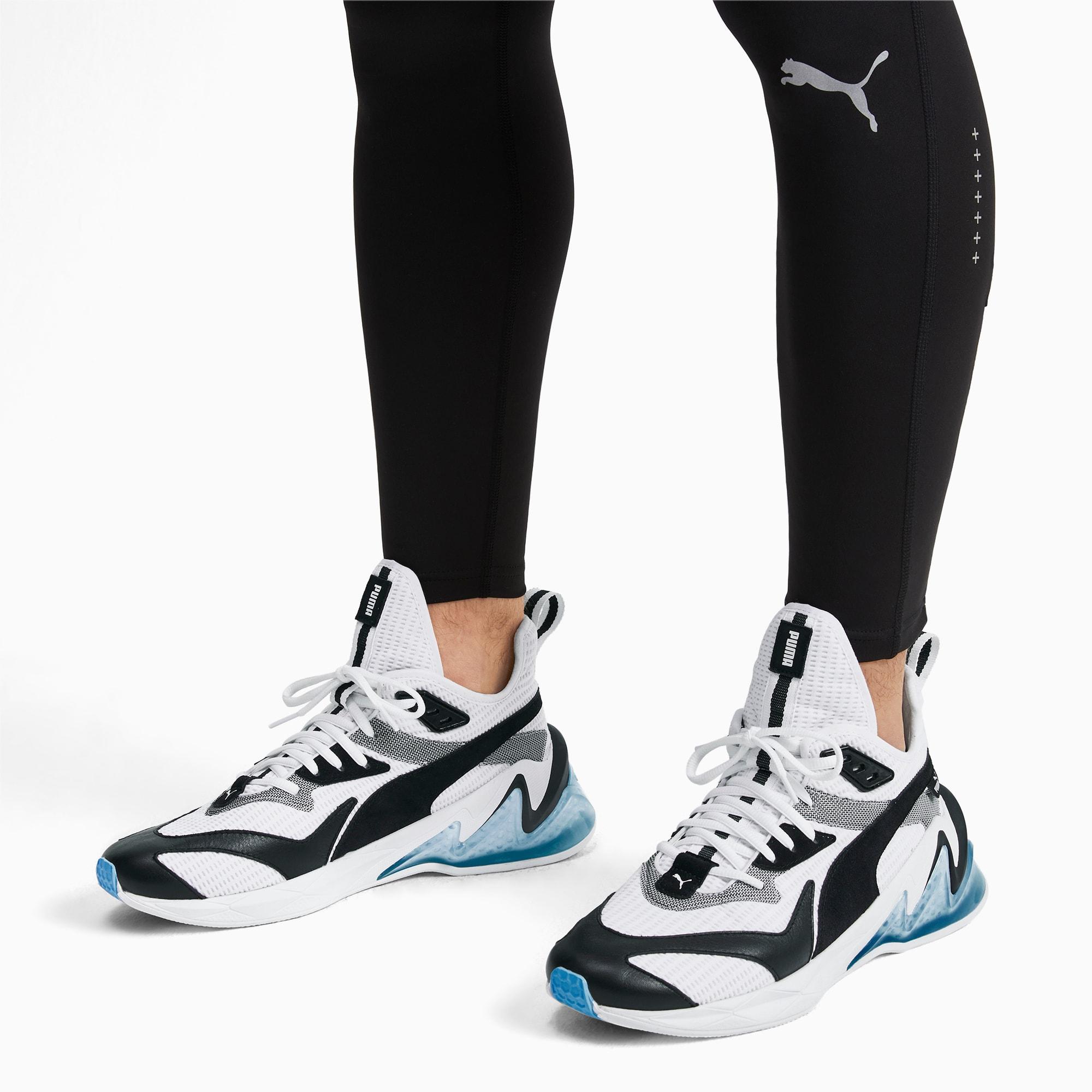 PUMA Leather Lqdcell Origin Men's Training Shoes for Men Lyst