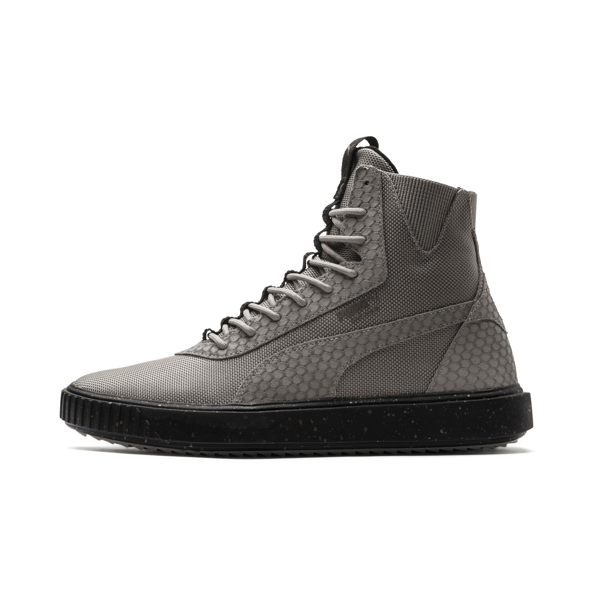 Breaker blocked puma Clearance