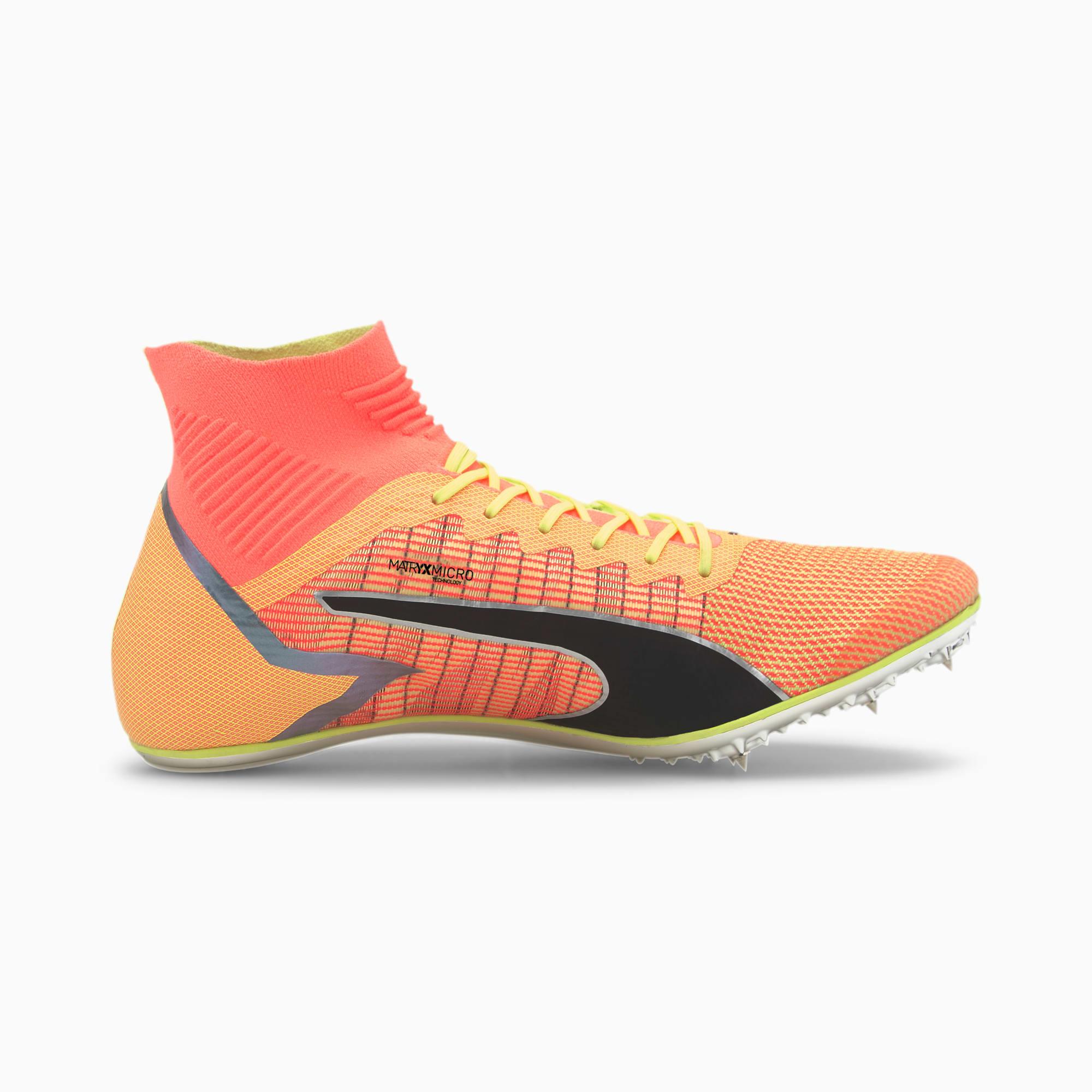PUMA Kant Evospeed Tokyo Brush Halfhoge Laars | Lyst NL