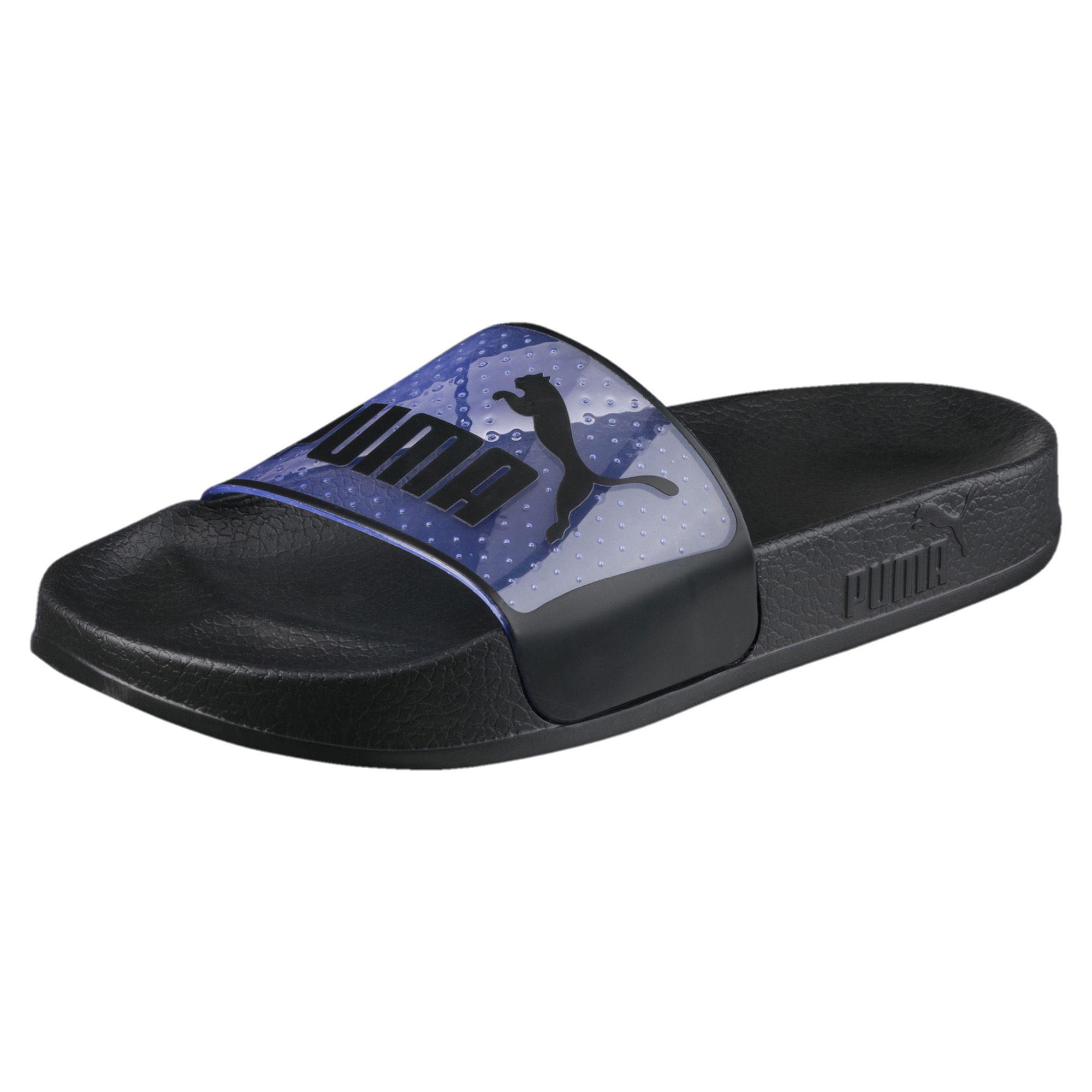 sandals from puma