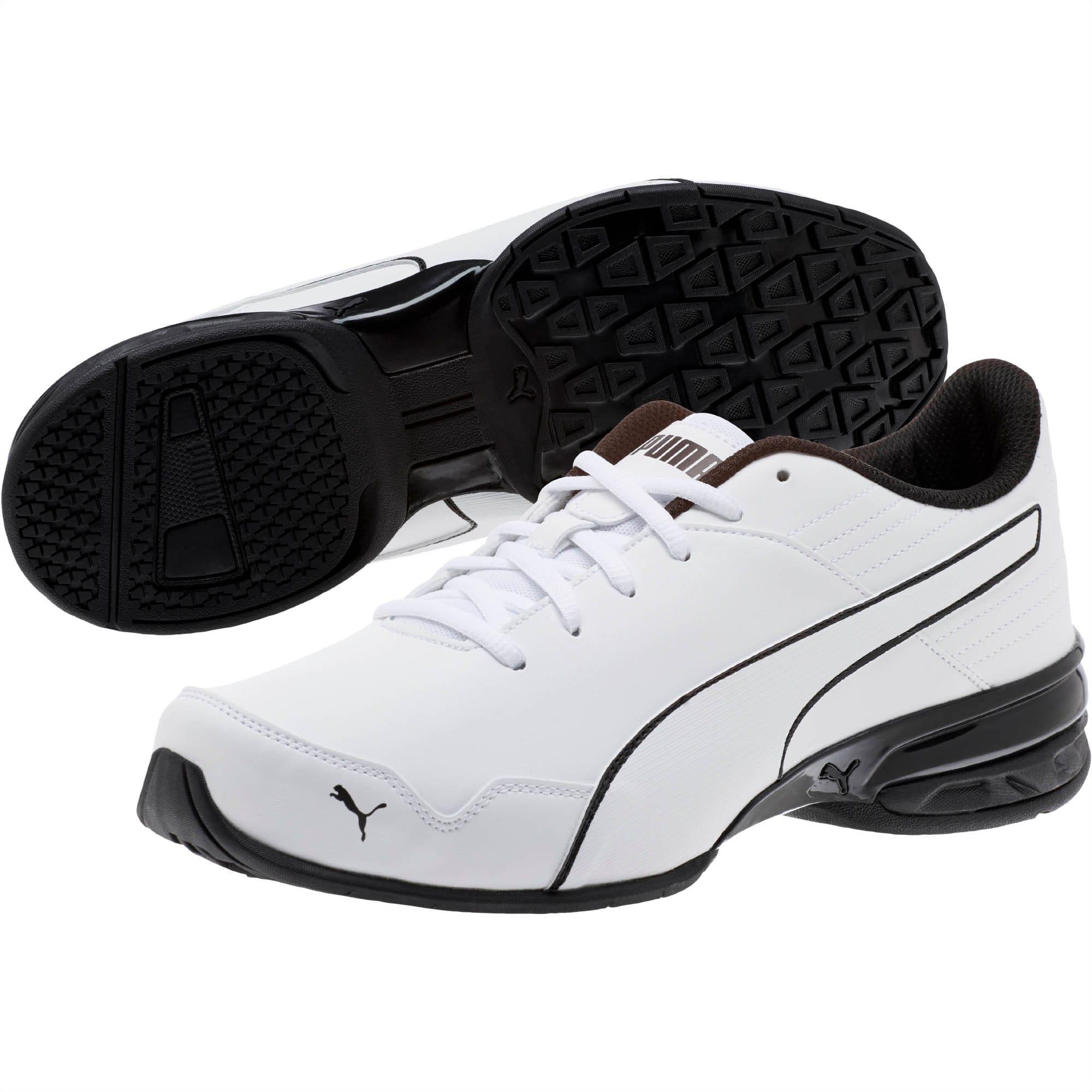 PUMA Super Levitate Men's Running Shoes in White | Lyst