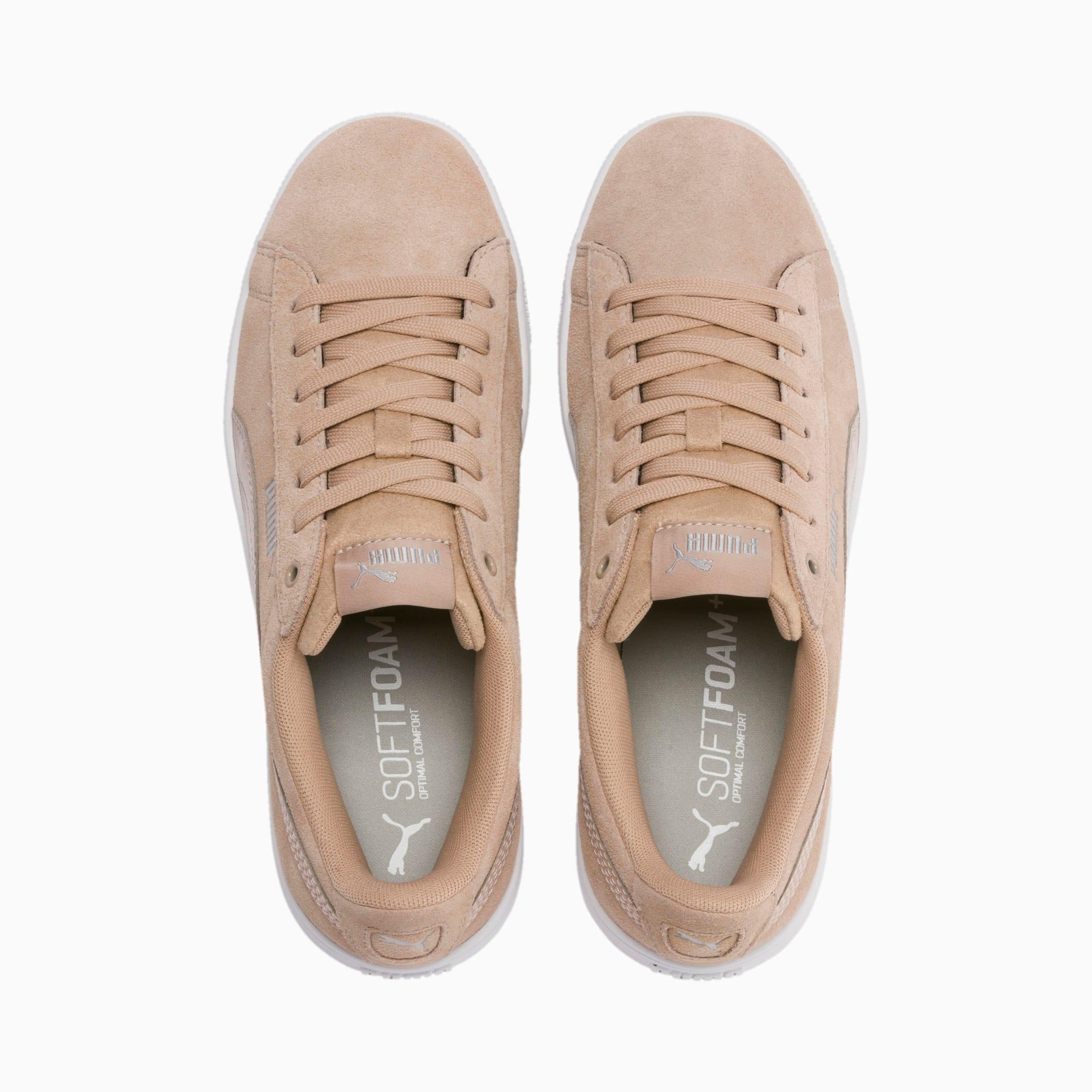 puma vikky v2 shift women's sneakers