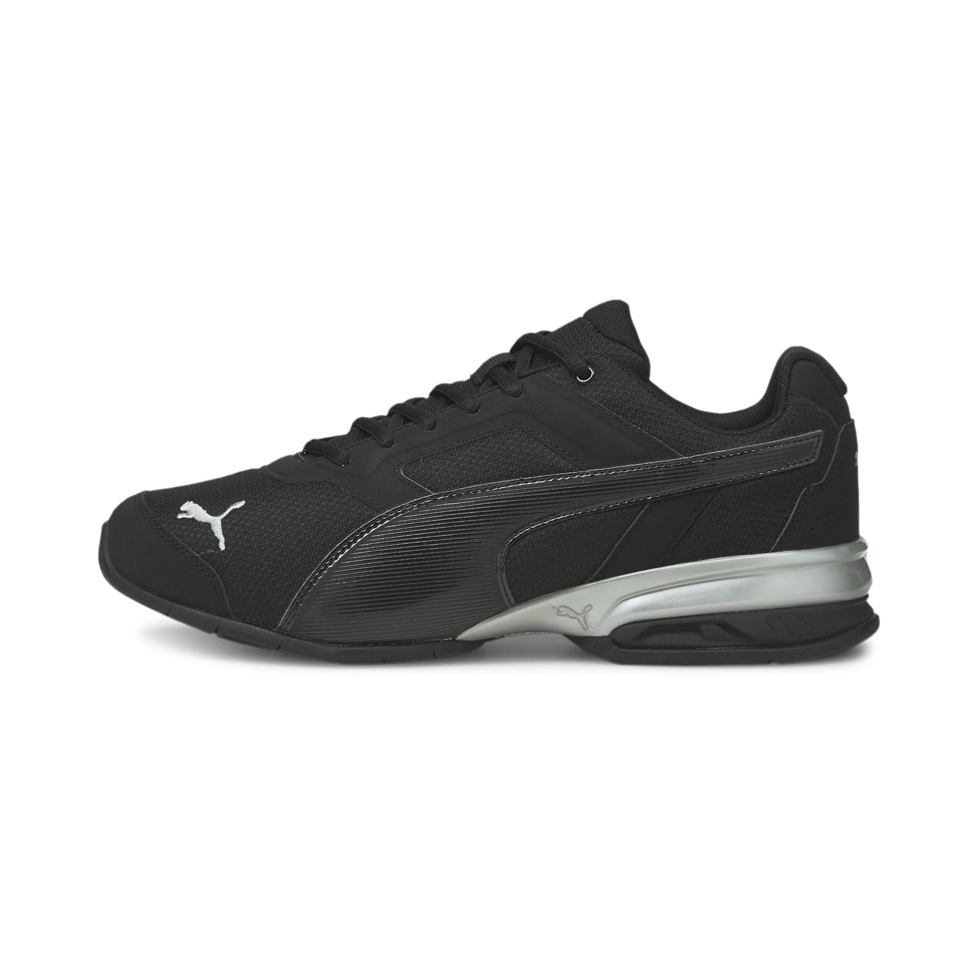 puma tazon black