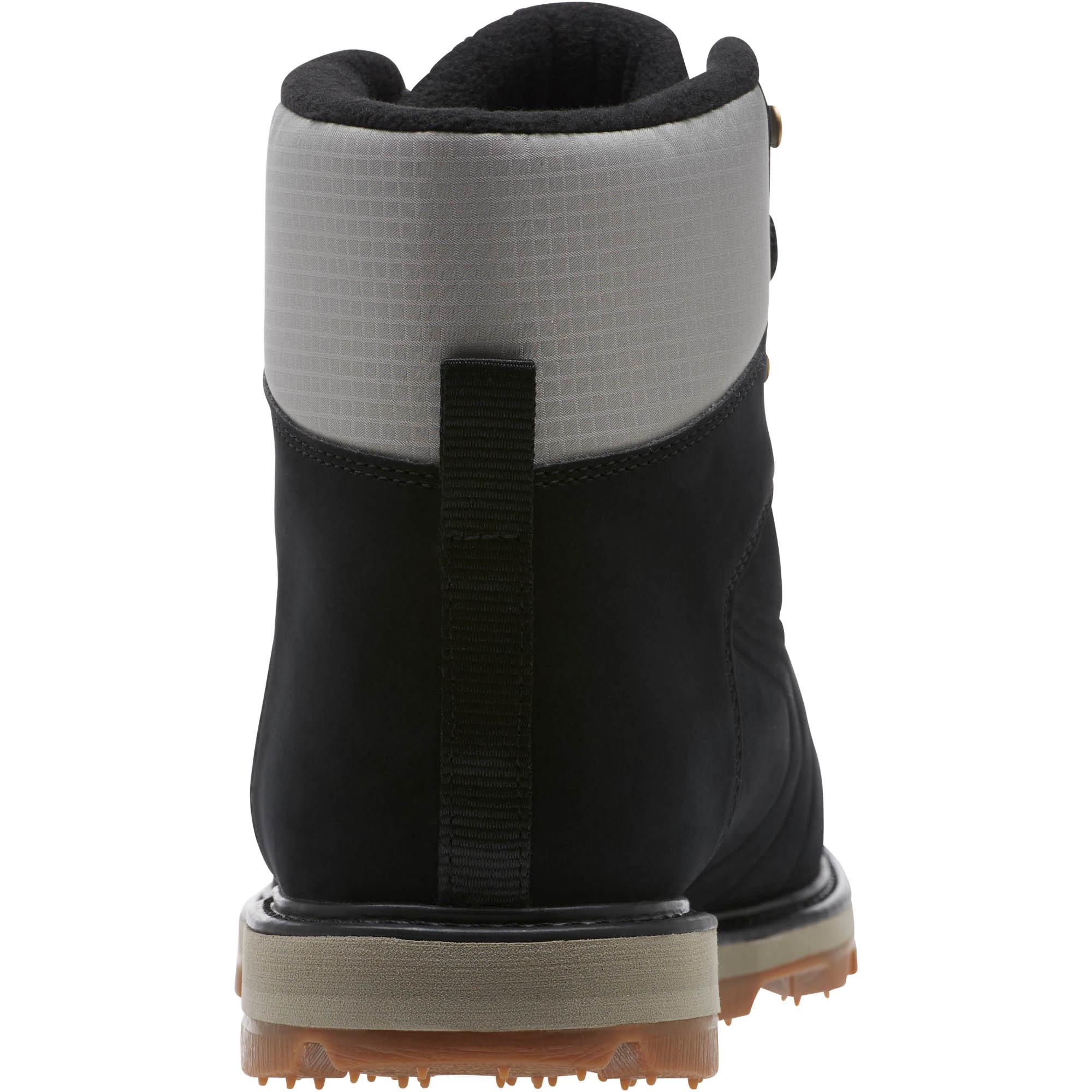 desierto fun winter boots