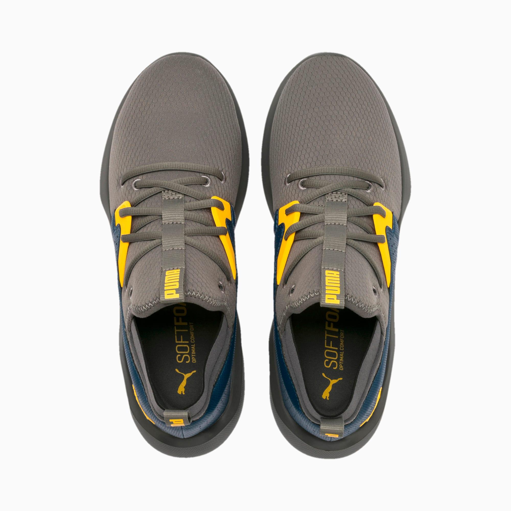 Puma emergence hex Clearance