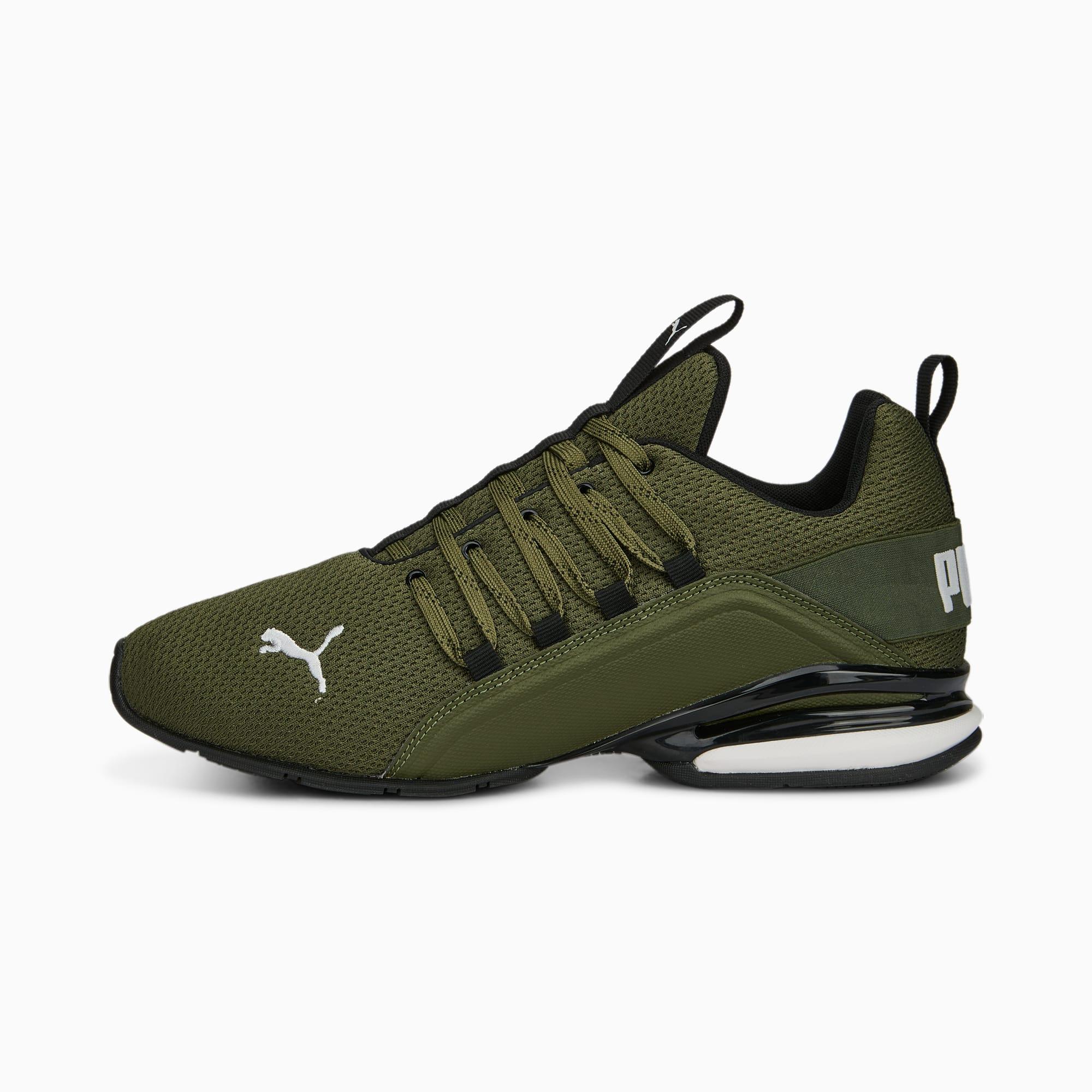 Puma axelion uk 2025