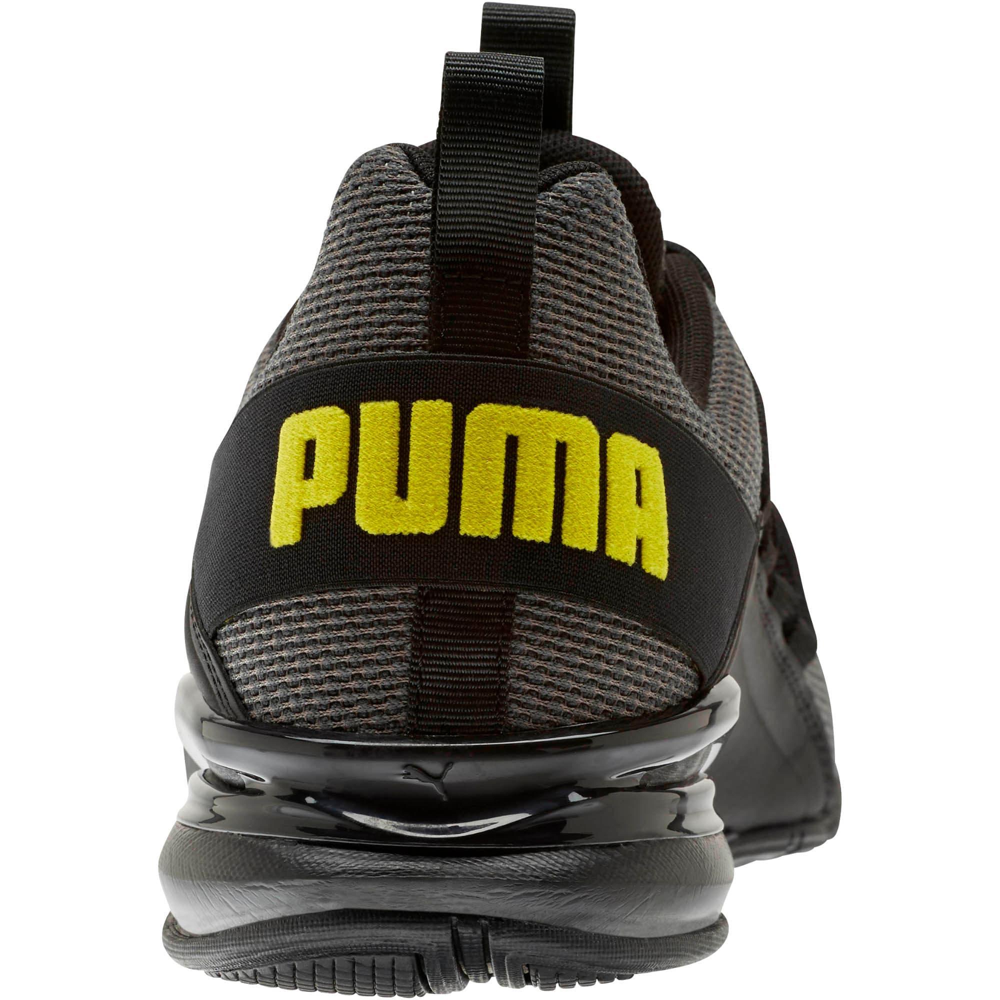 axelion mesh men's training shoes