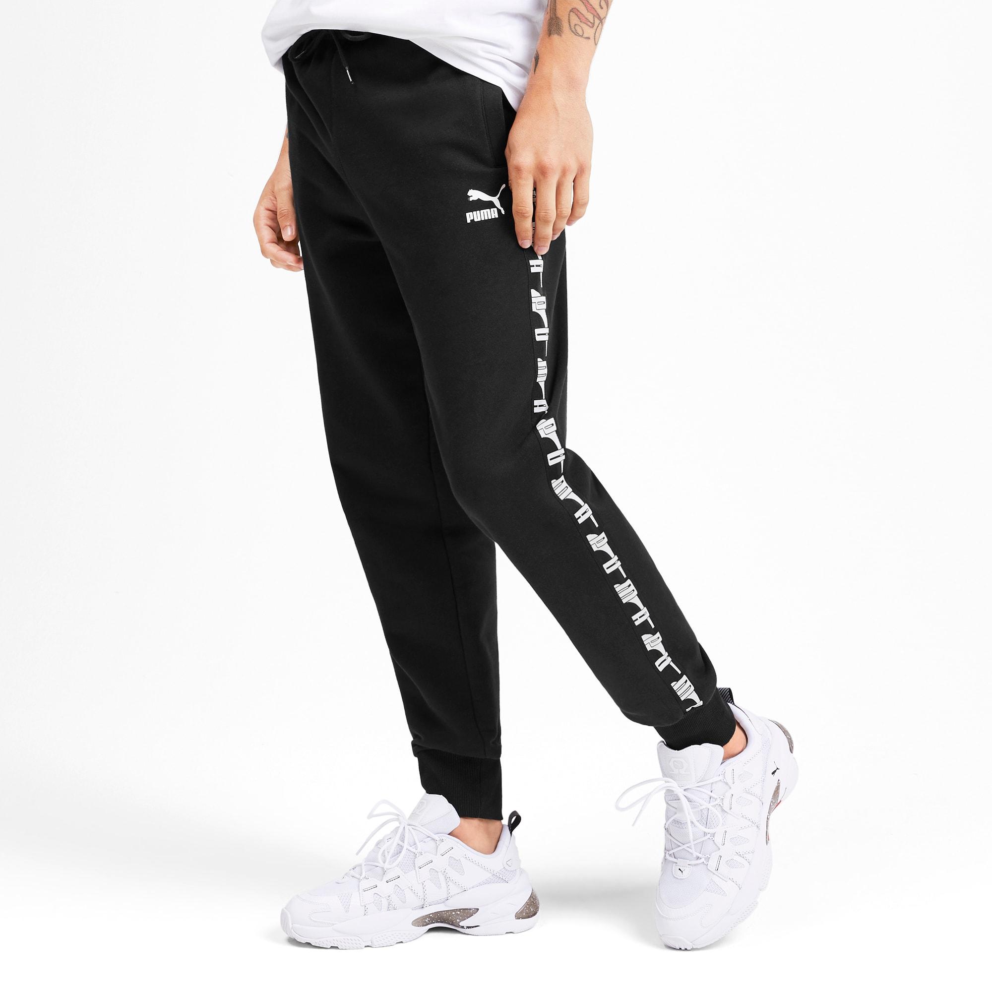 puma xtg joggers