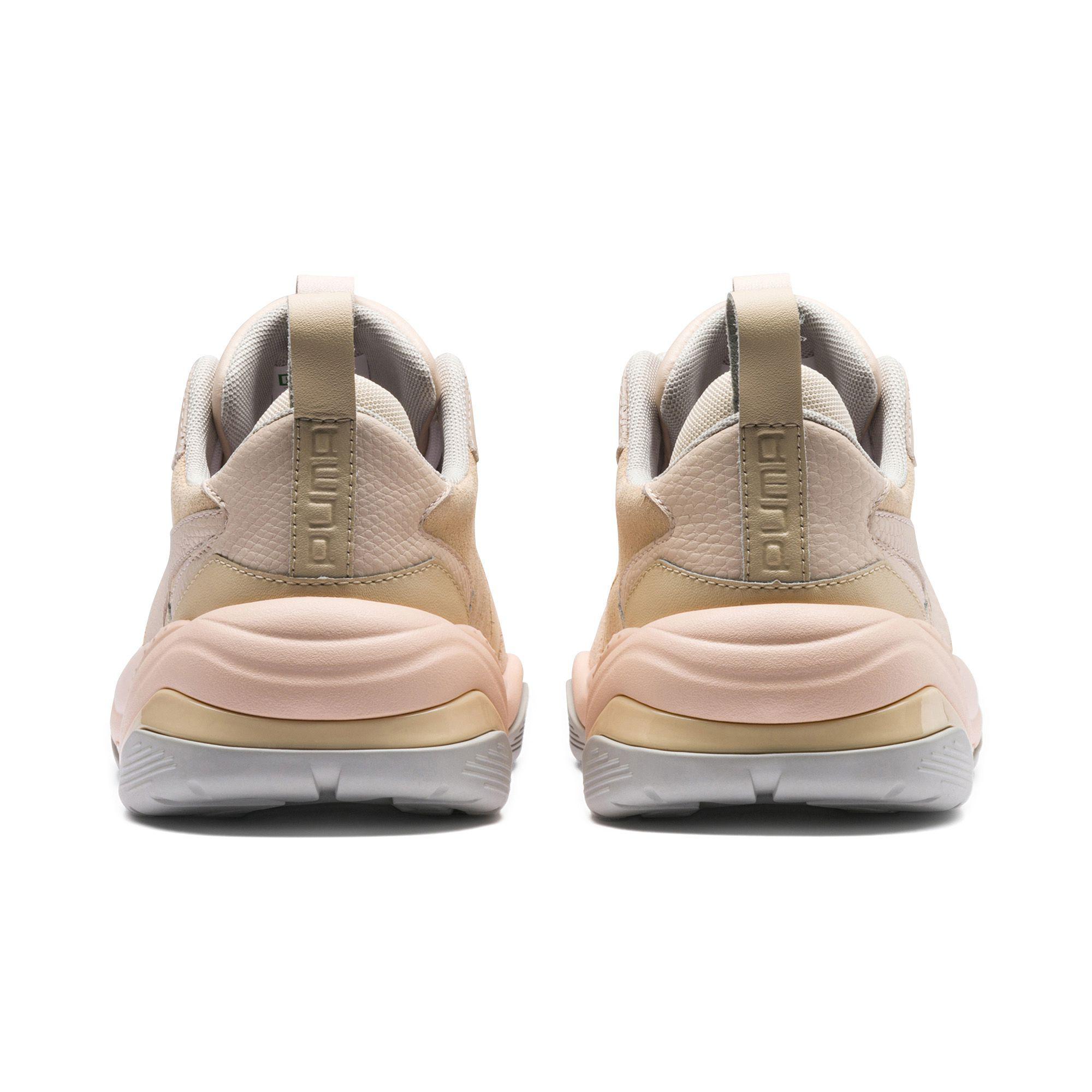 women's puma thunder desert casual shoes