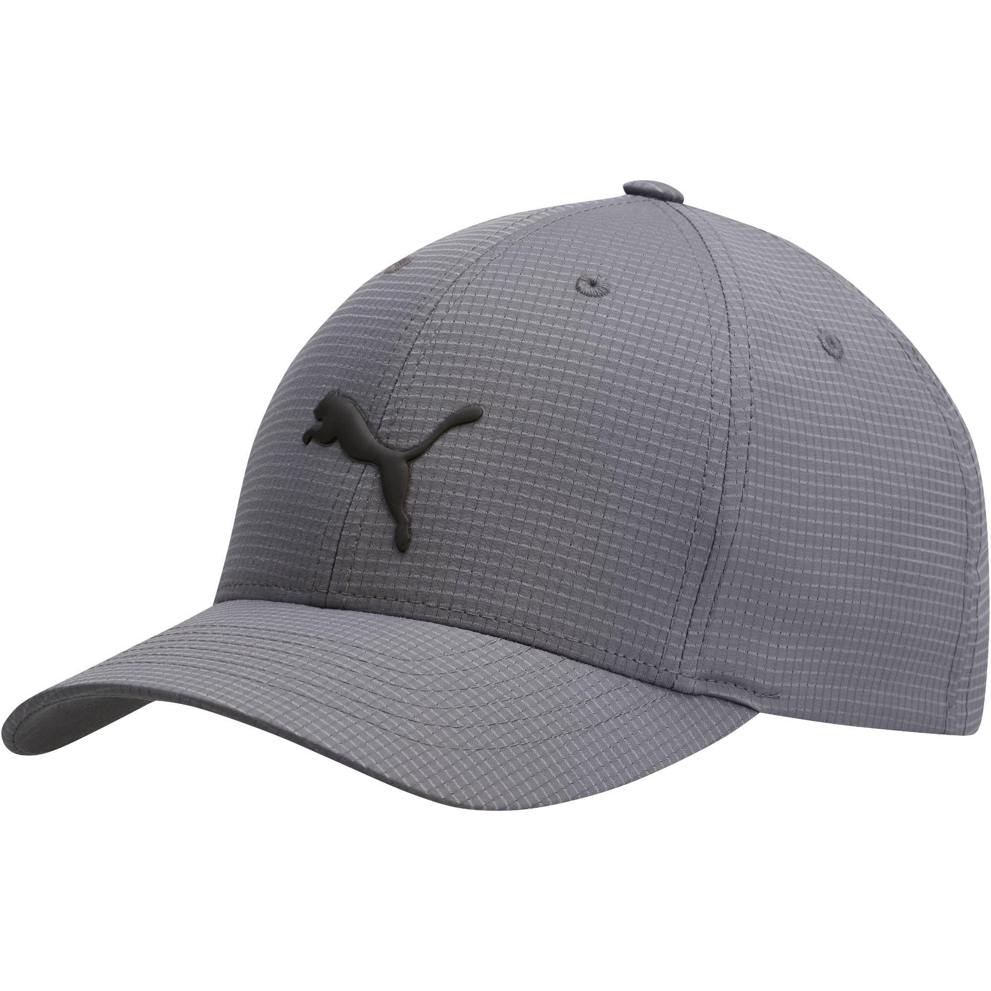 puma tech mesh cap