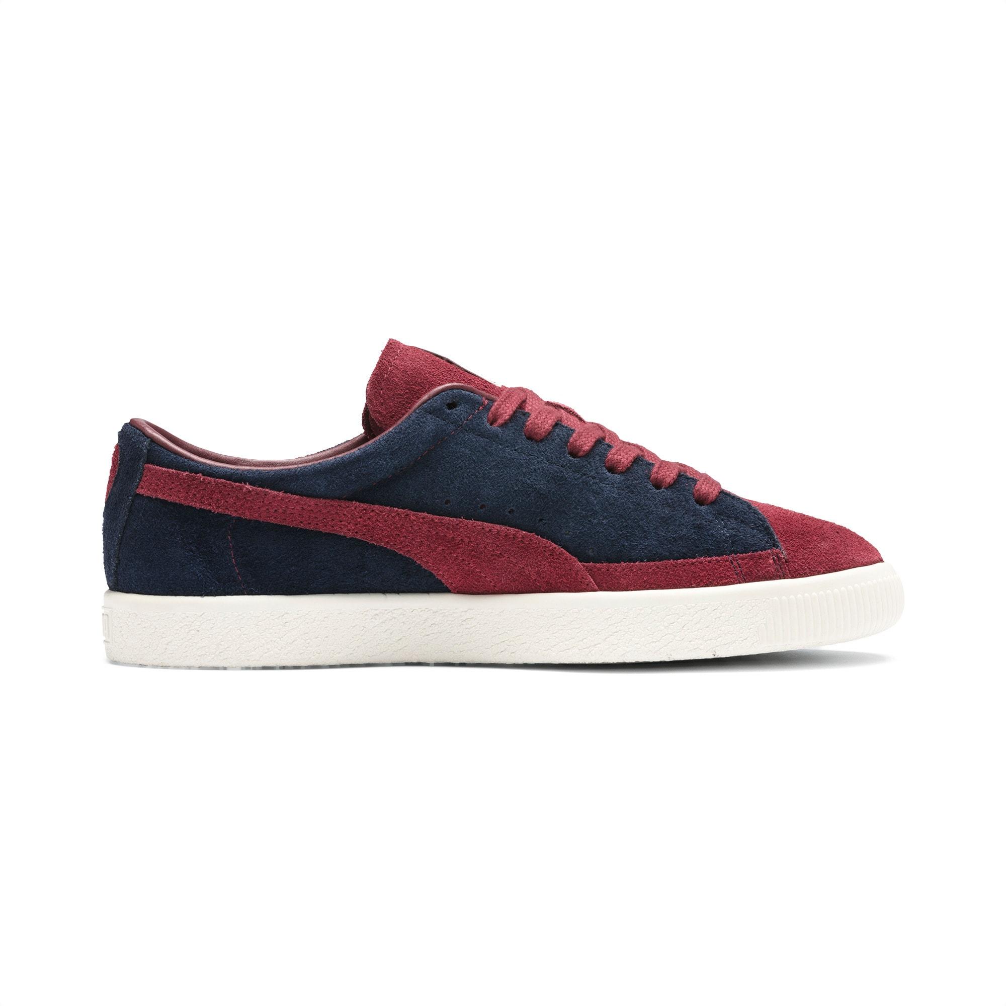 zapatos puma suede 90681