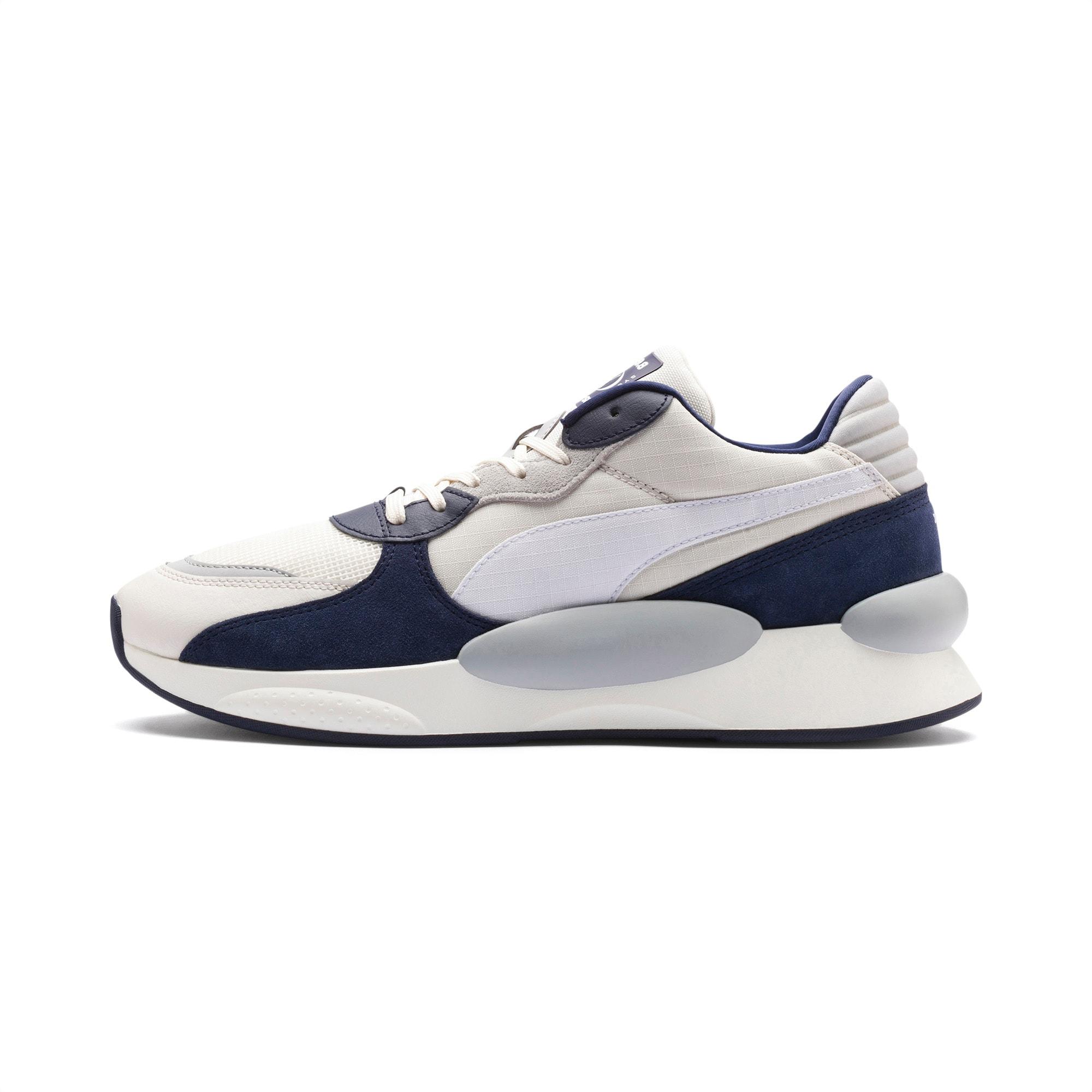 puma rs 9.8 space blue