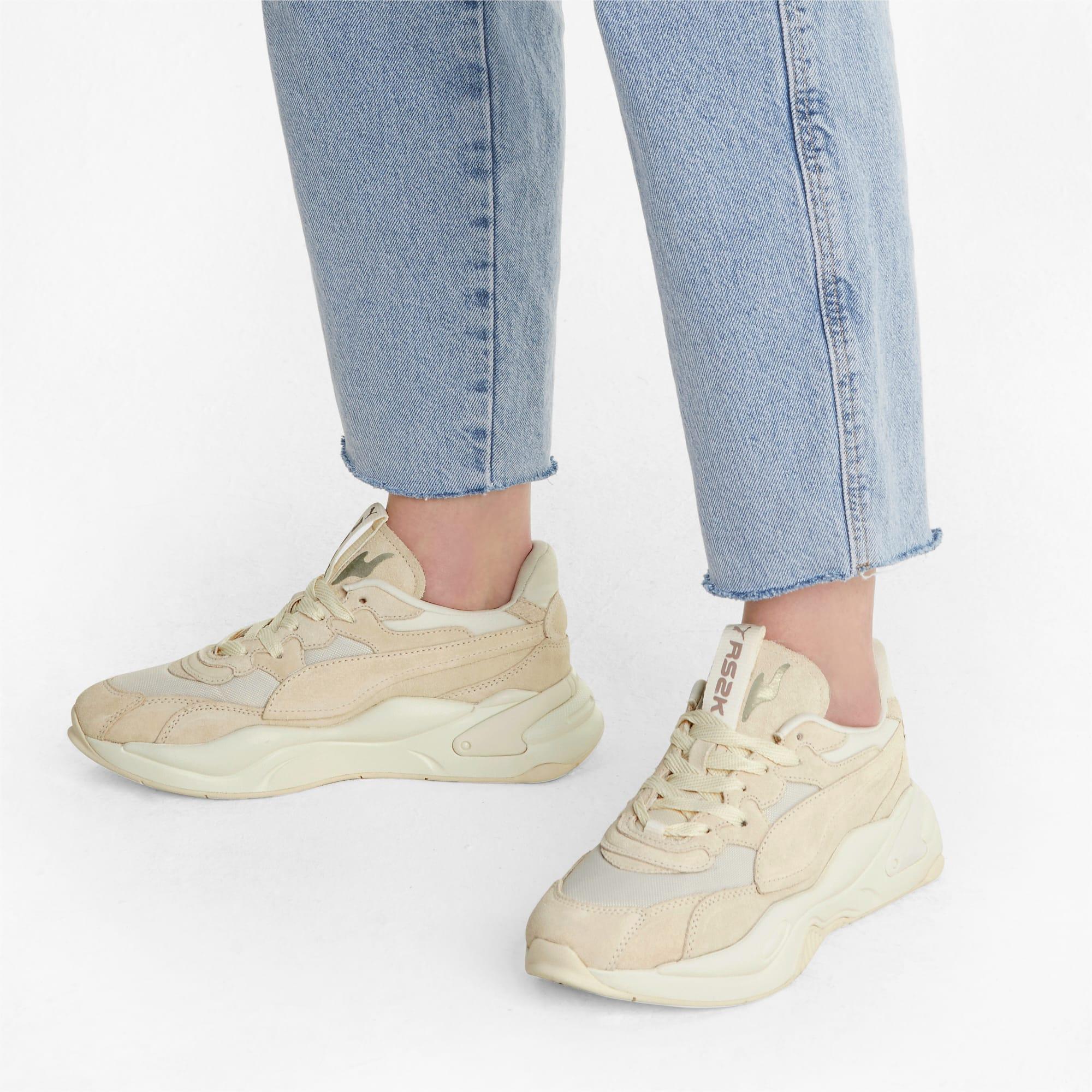 Bezighouden kook een maaltijd Bedachtzaam PUMA Rs-2k Bold Neutrals Sneakers Dames in het Wit | Lyst NL