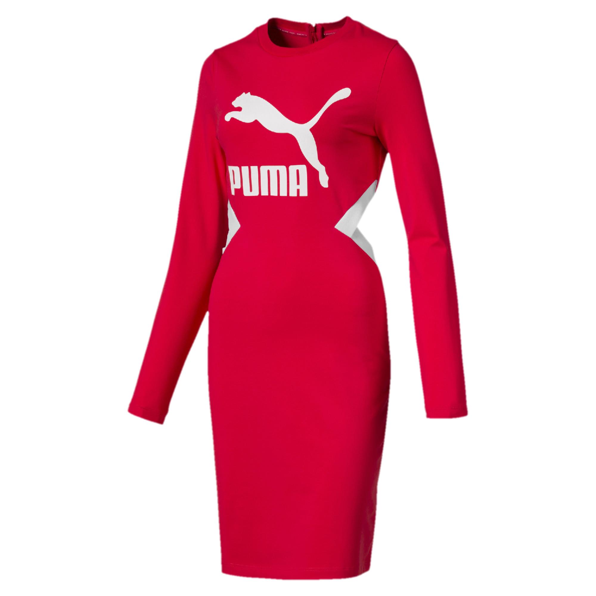 puma tight