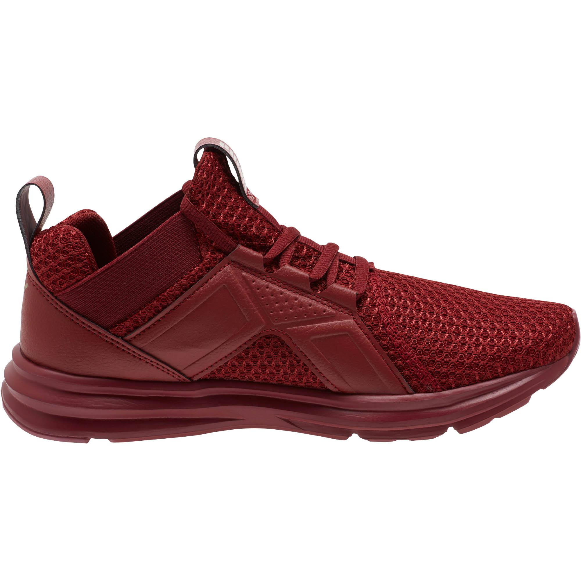 enzo varsity women's sneakers