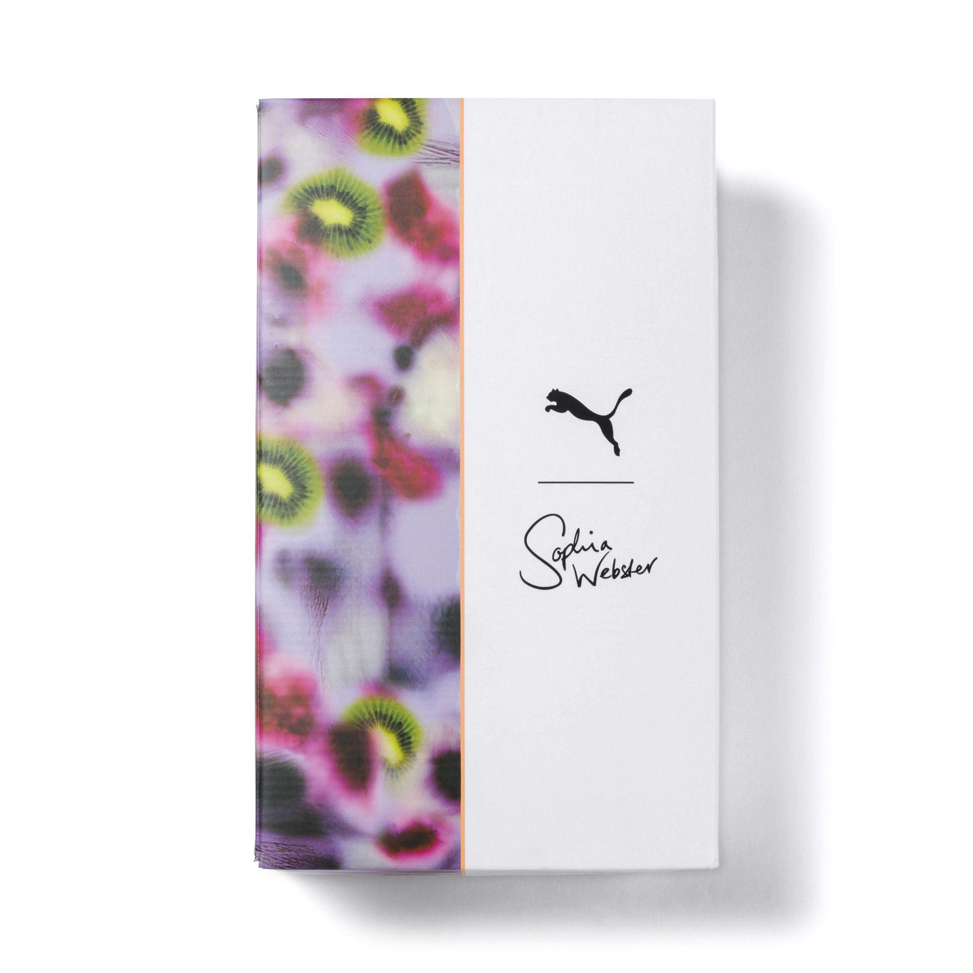 puma x sophia webster muse echo