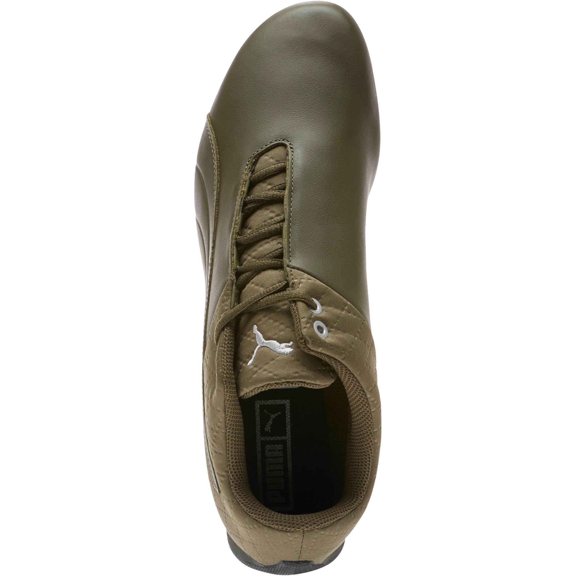 puma baylee future cat camo