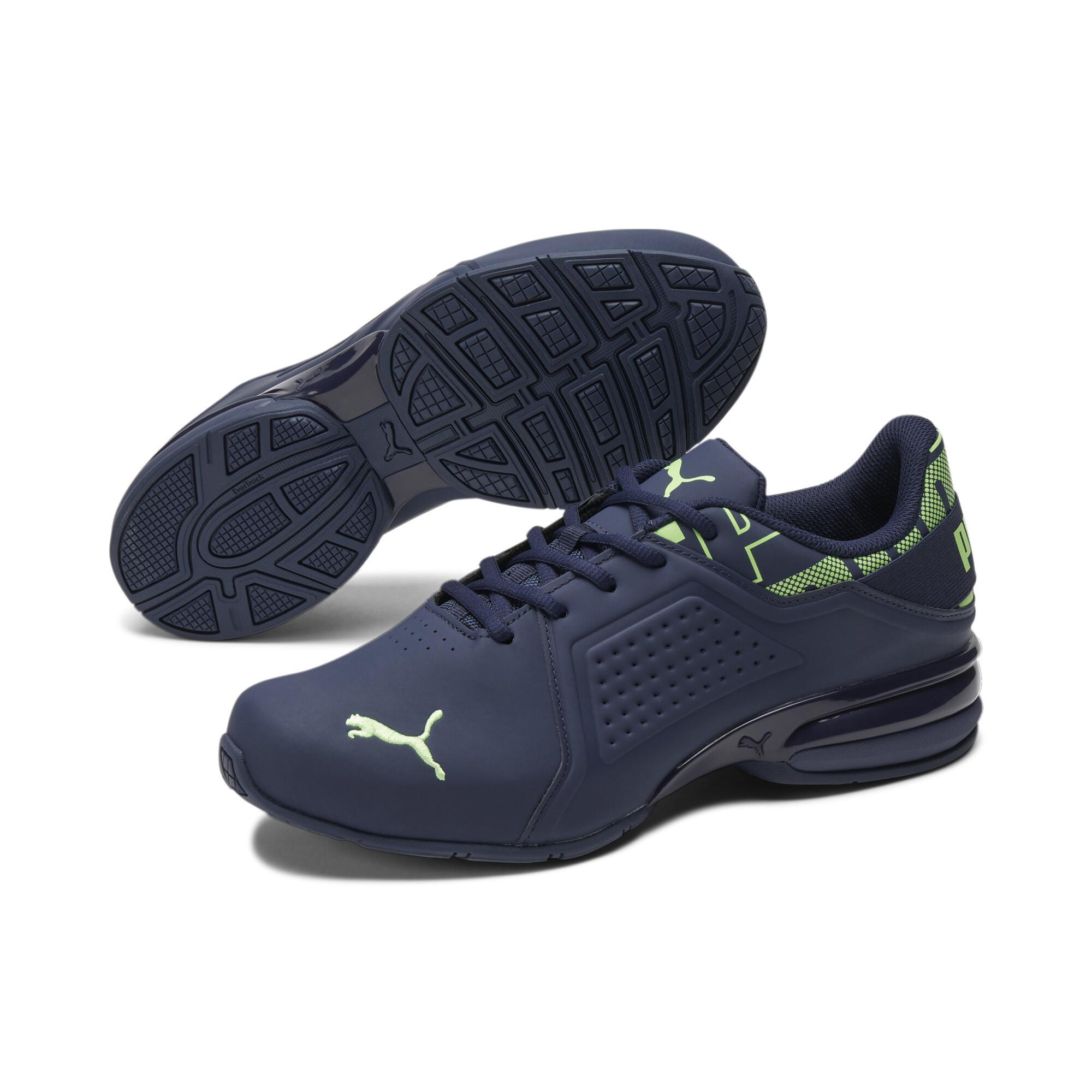 Кроссовки Пума viz Runner