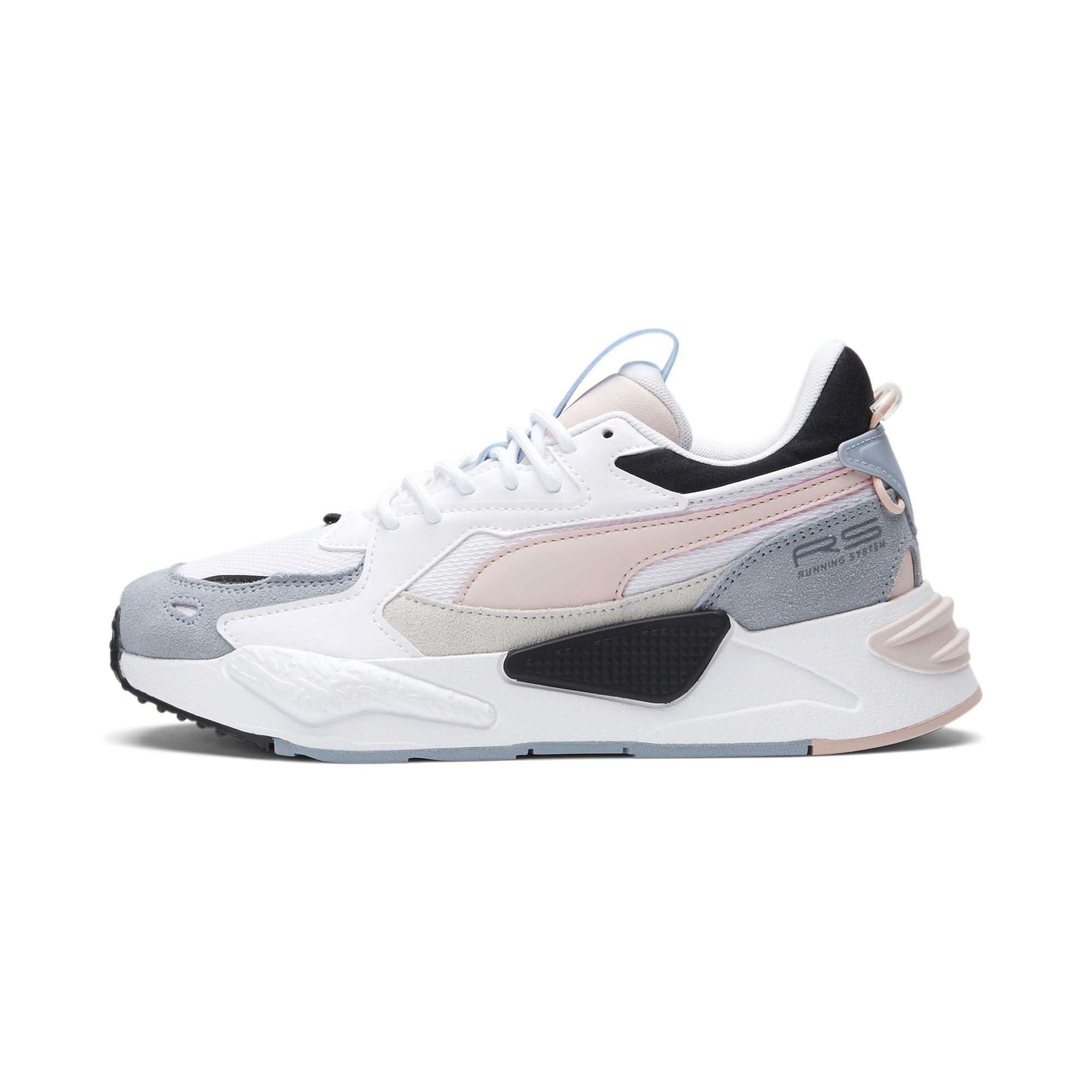 PUMA Rs-z Reinvent Trainers | Lyst