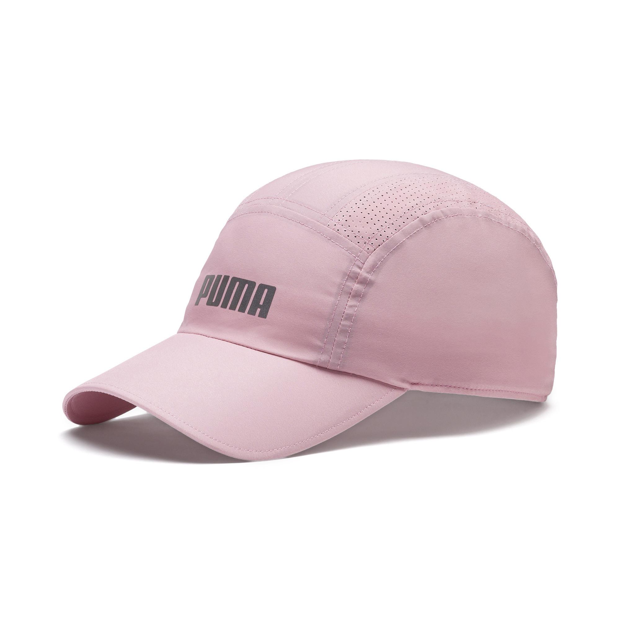 puma performance running cap