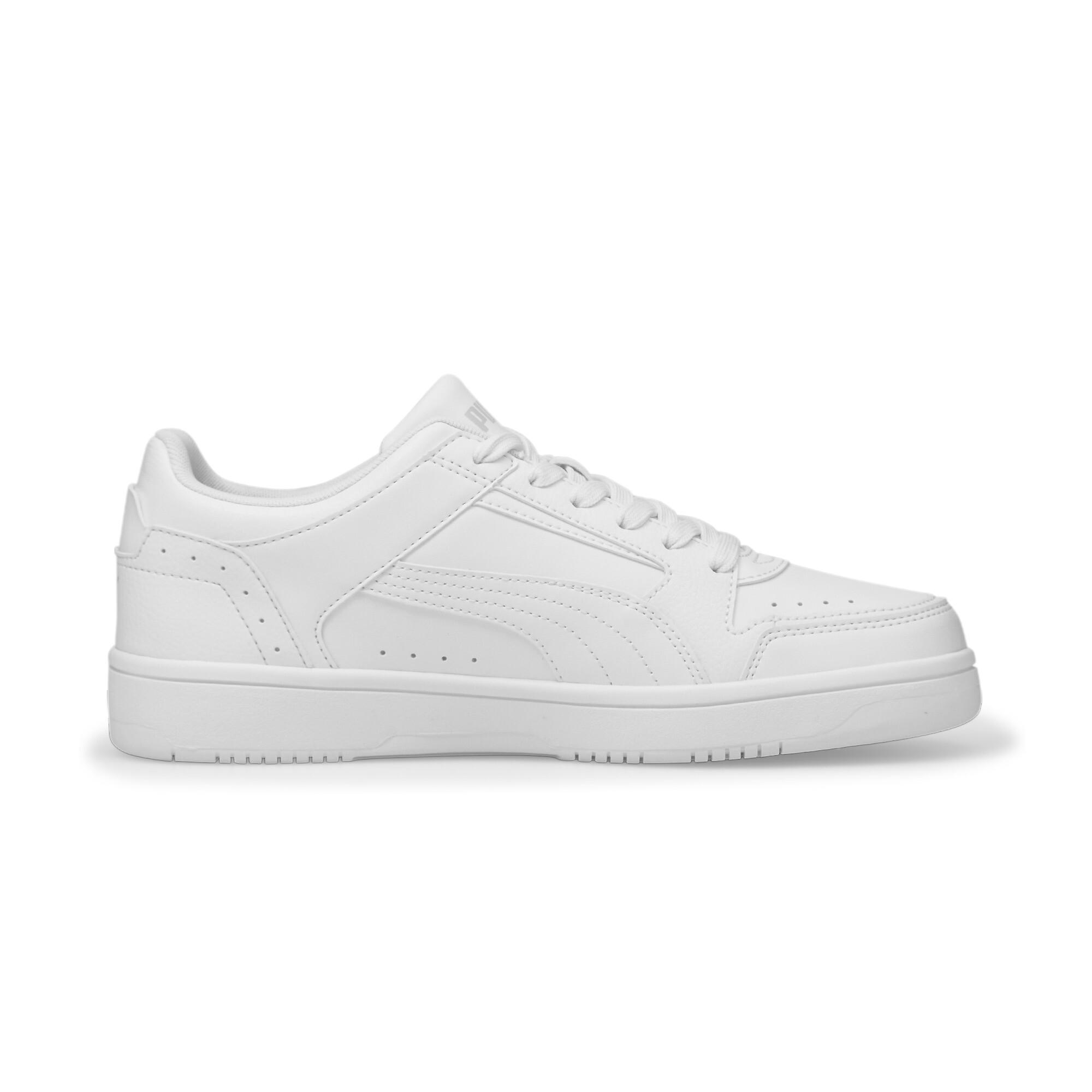 PUMA Rebound Joy Low Sneakers in White for Men | Lyst