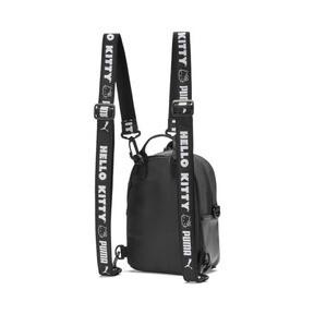 Hello kitty puma backpack hotsell