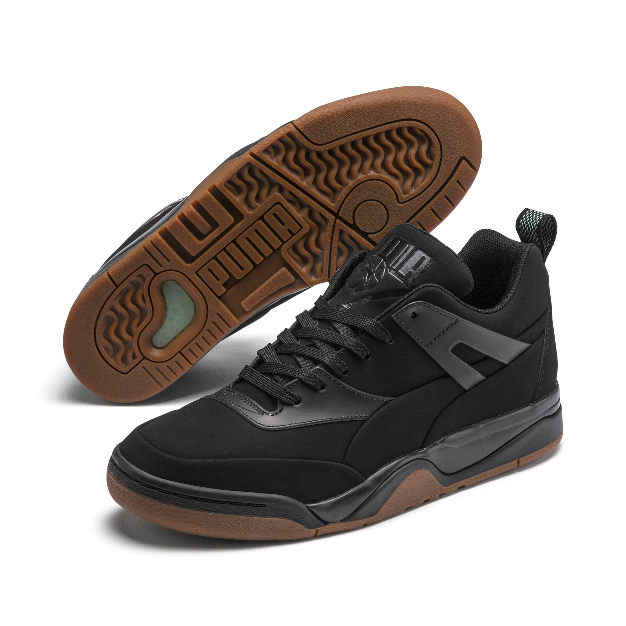 puma palace guard monochromatic