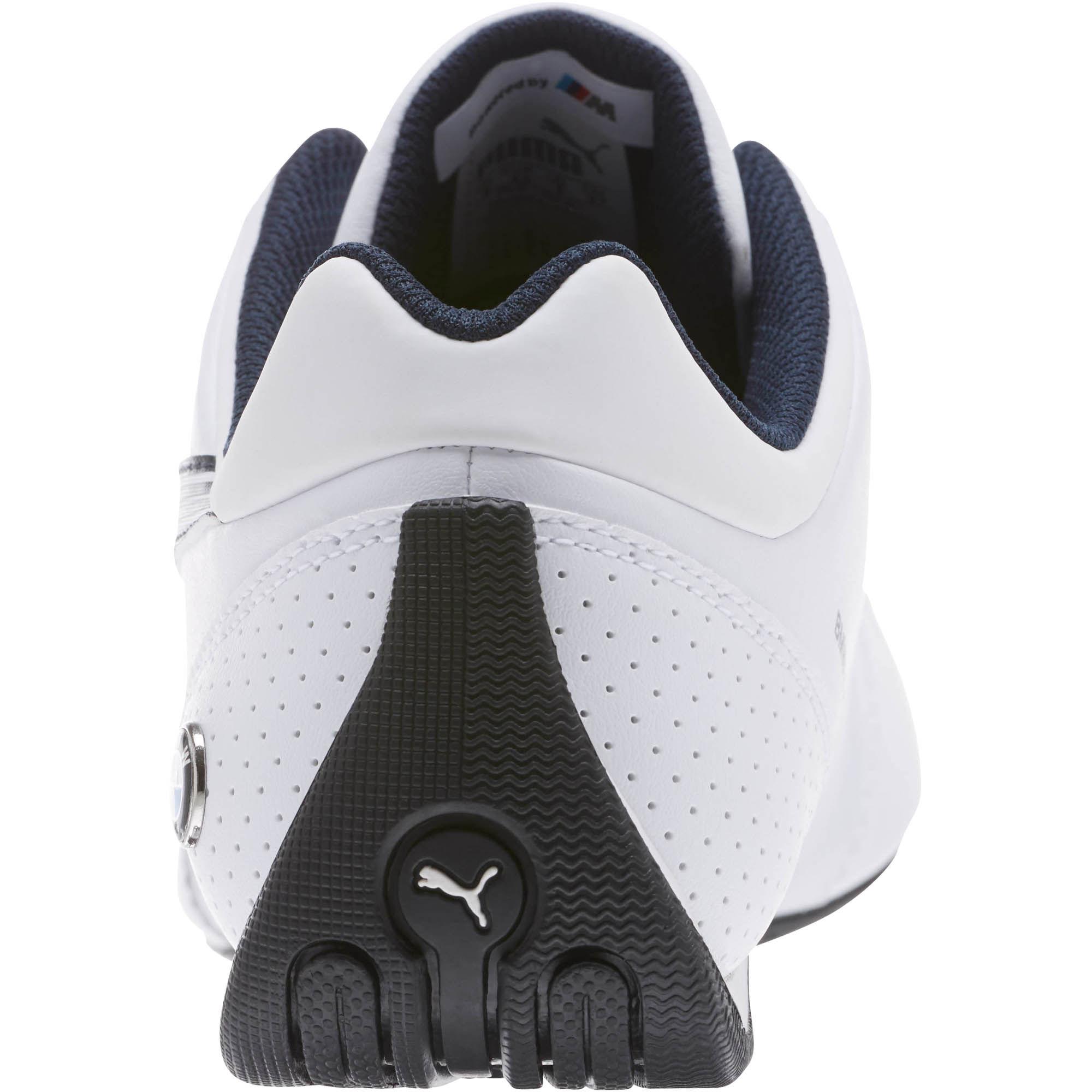 PUMA Synthetic Bmw Motorsport Future Kart Cat Men's Motorsport Shoes in  White for Men | Lyst