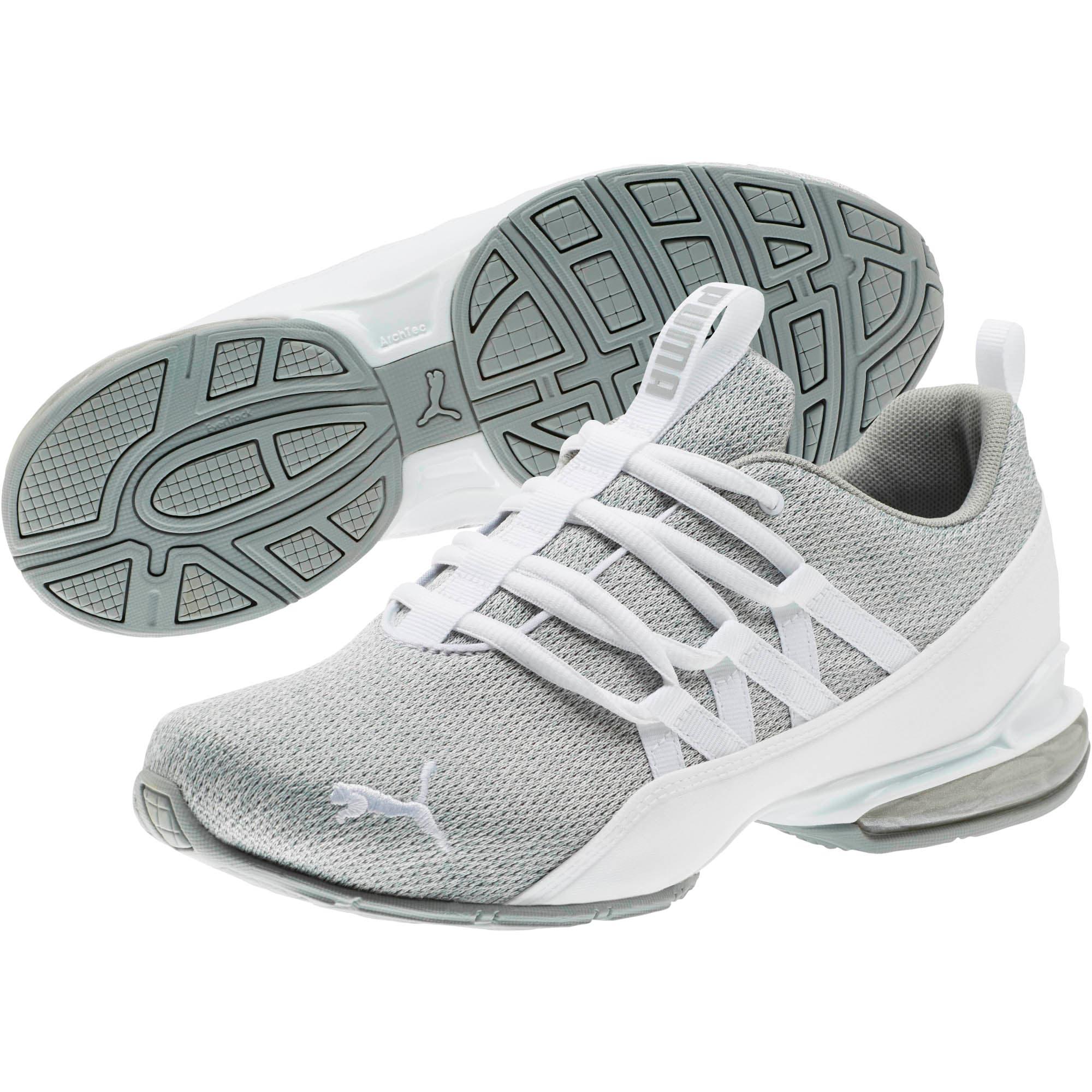 puma riaze prowl women's running shoe