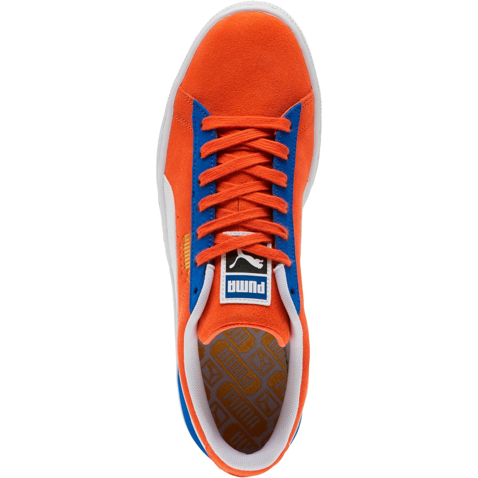 suede classic kokono sneakers