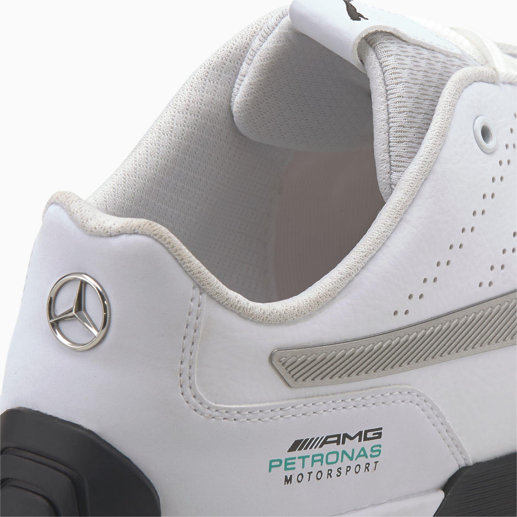 mercedes amg petronas kart cat x men's training shoes