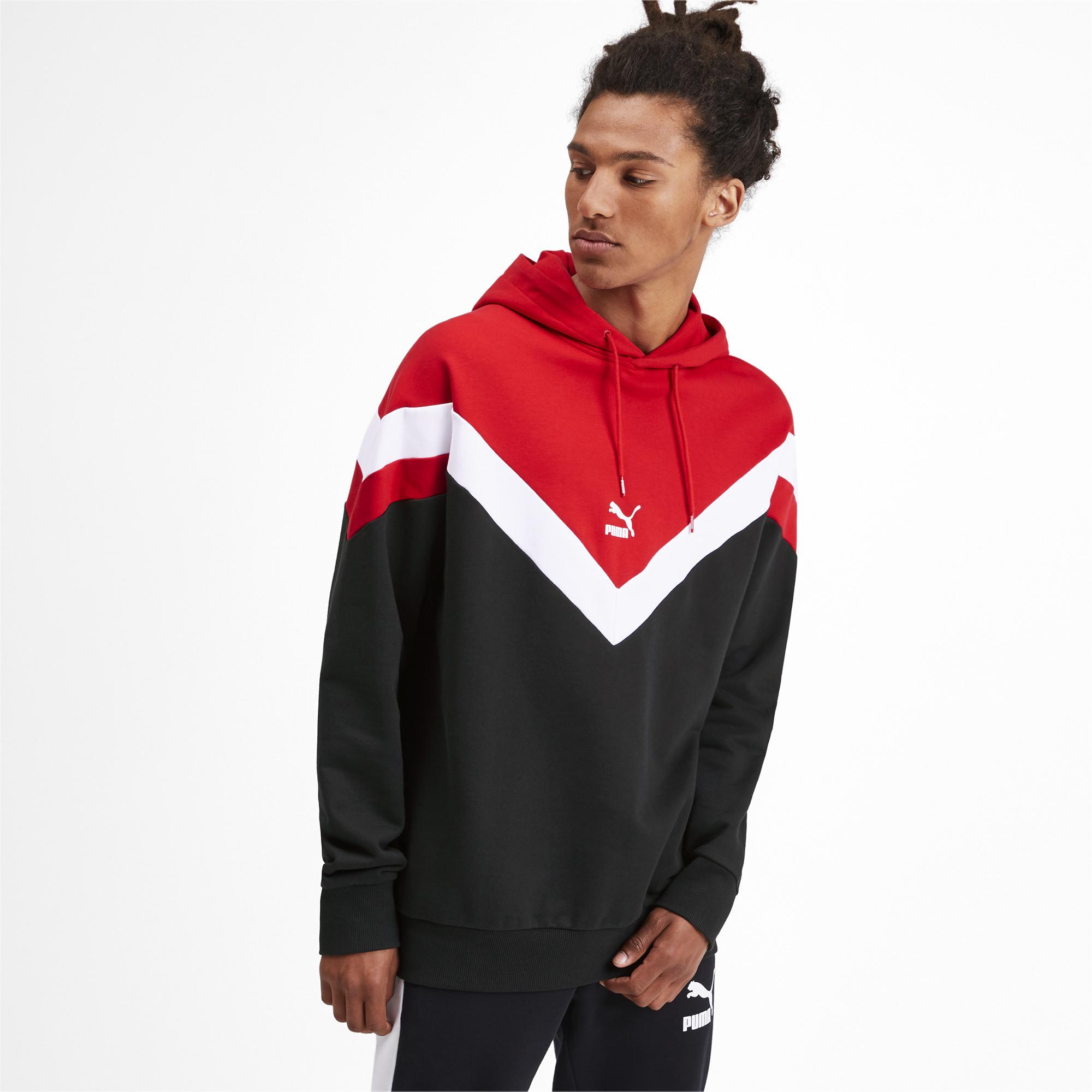 iconic mens hoodies