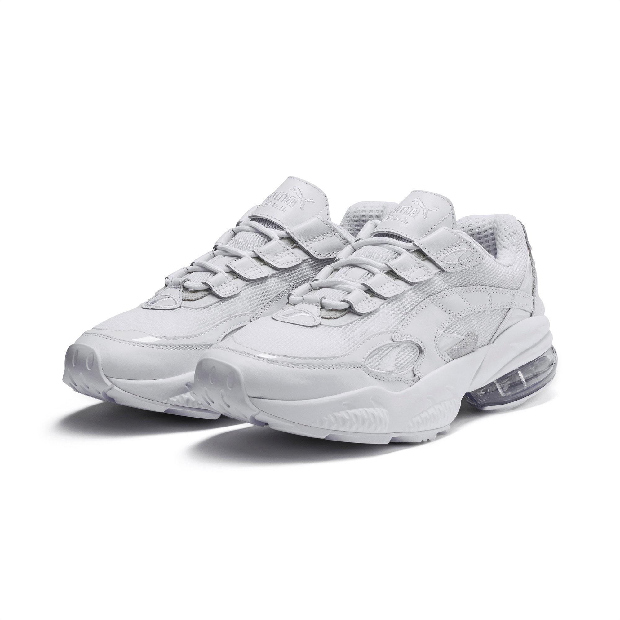 cell venom reflective white