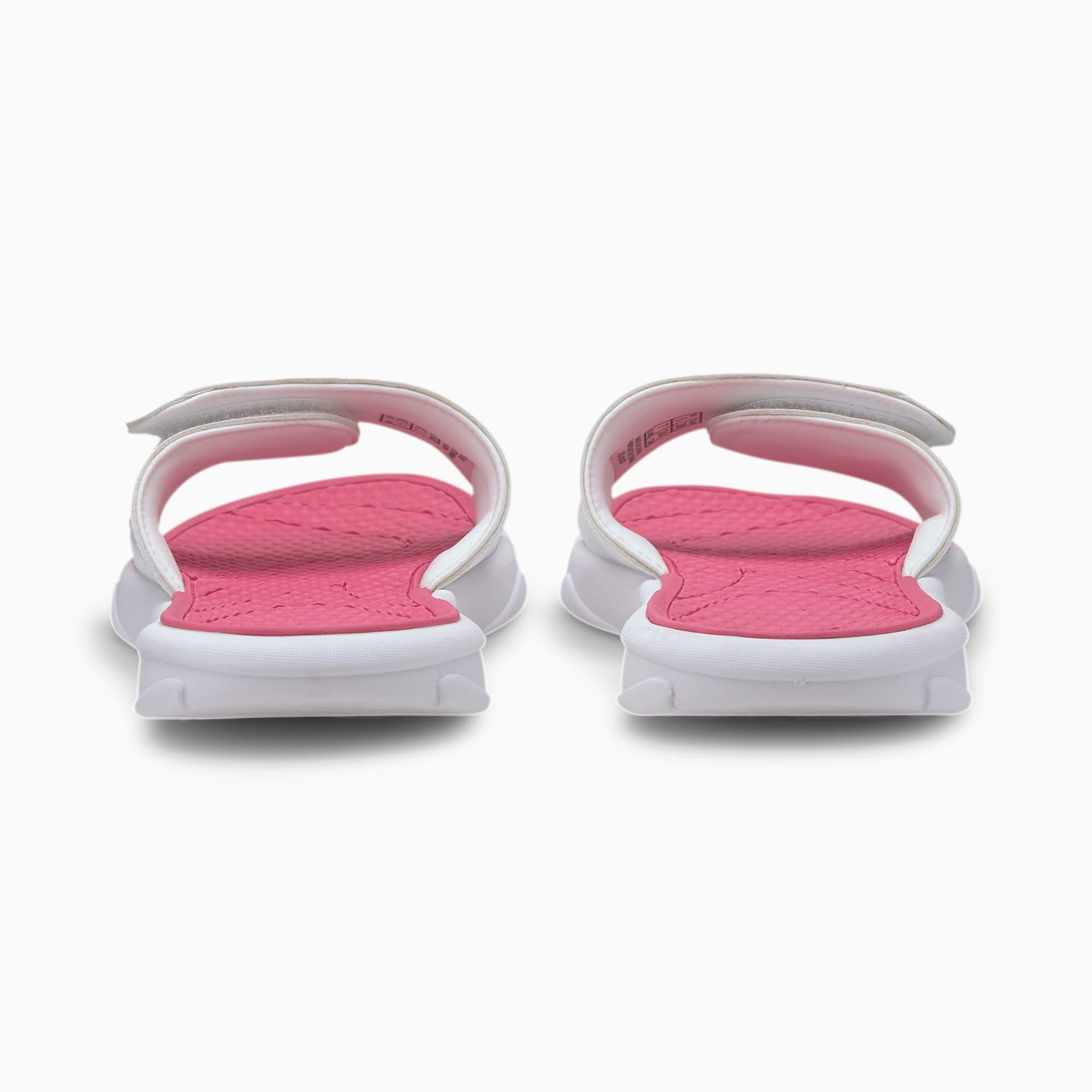 puma royalcat slide sandal