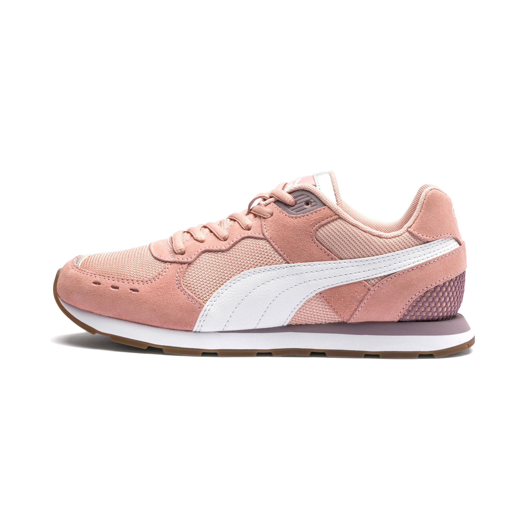 puma vista sneakers