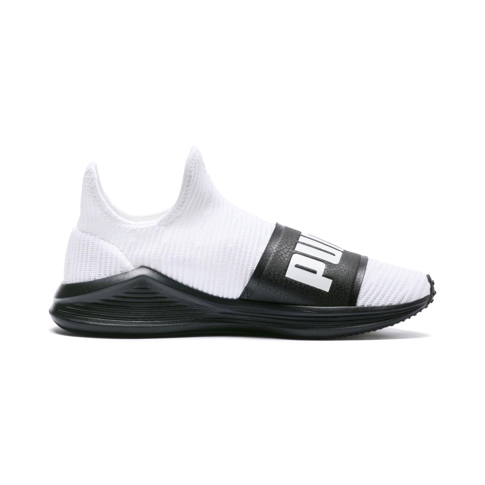 puma fierce slide