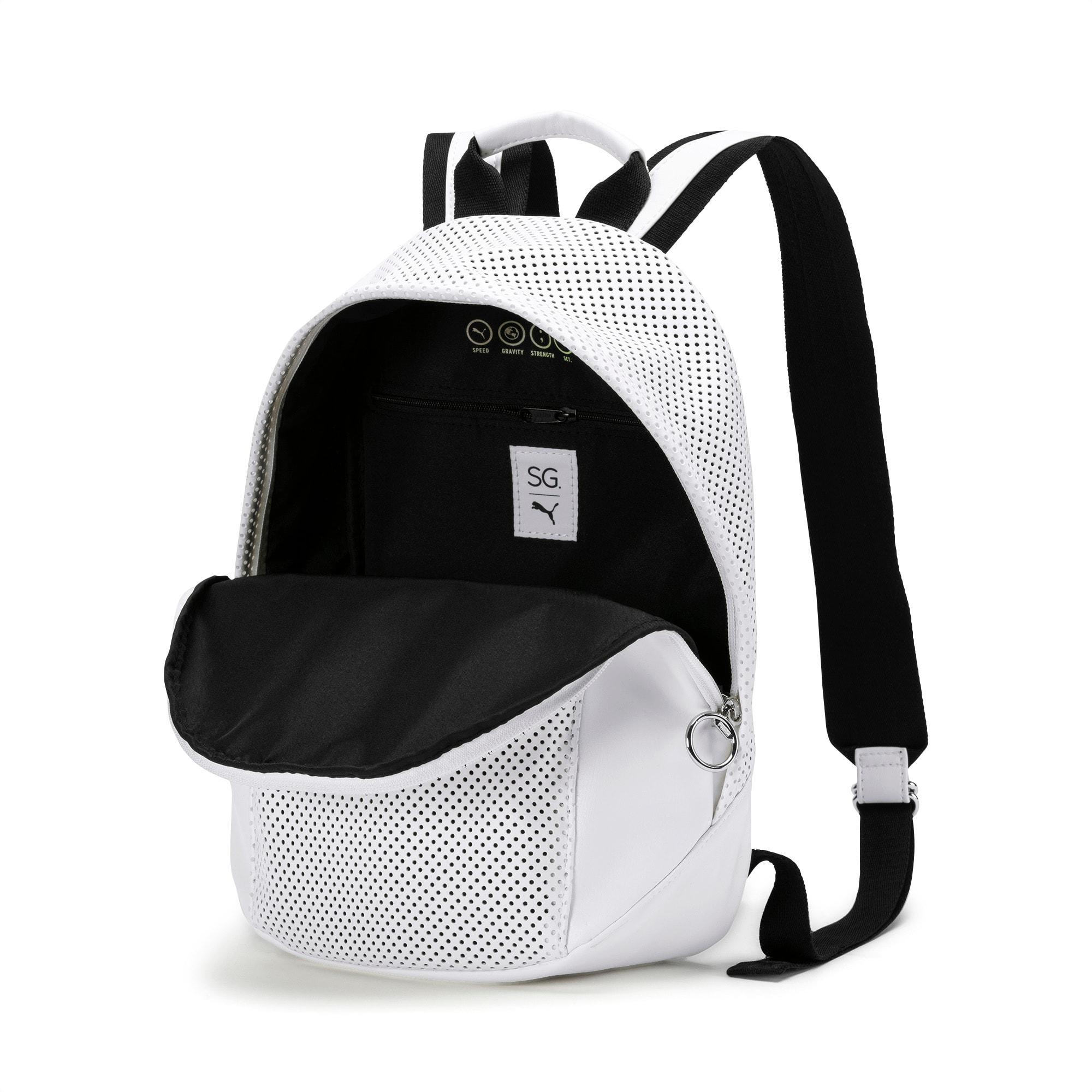 puma x sg style backpack