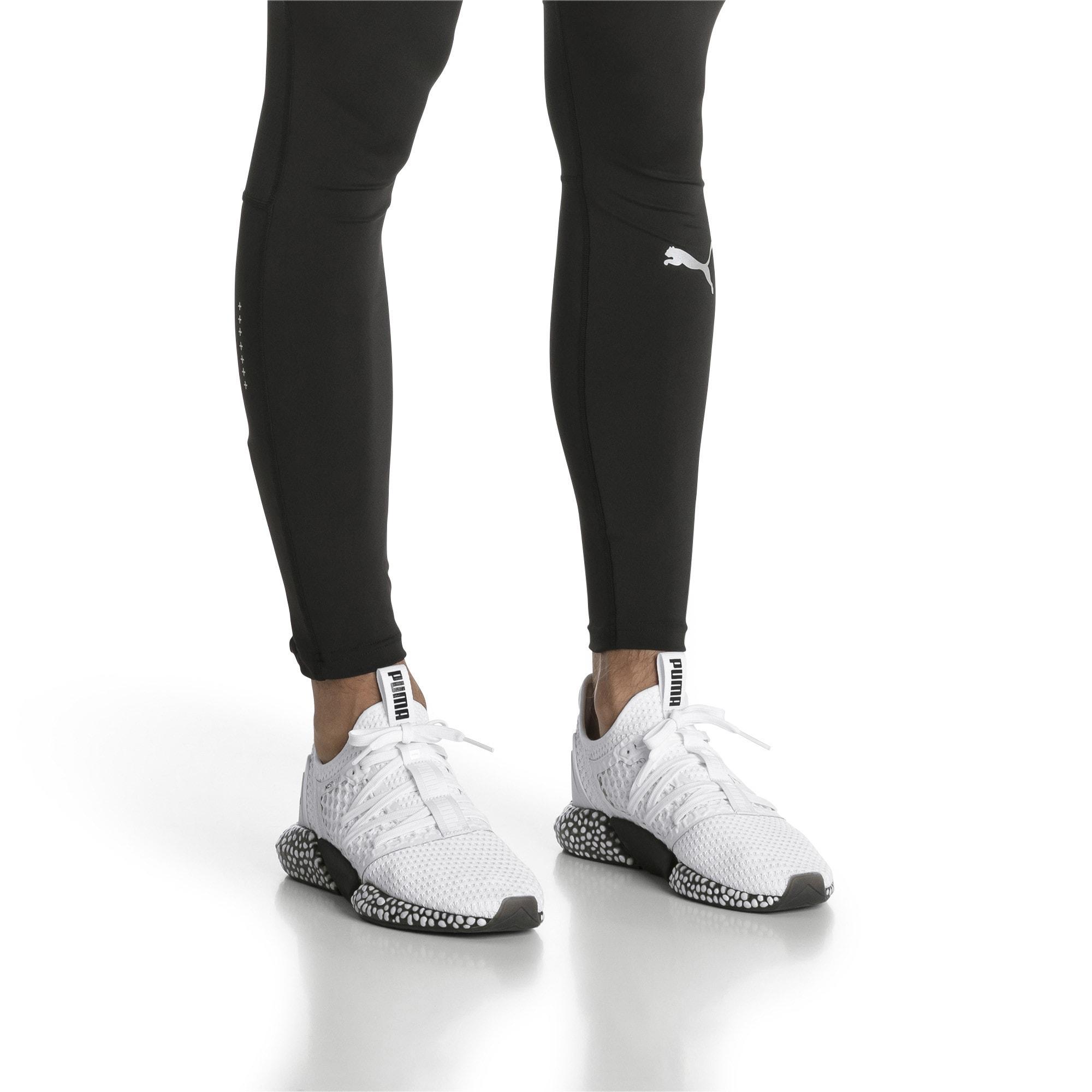 puma men's hybrid rocket netfit cross trainer