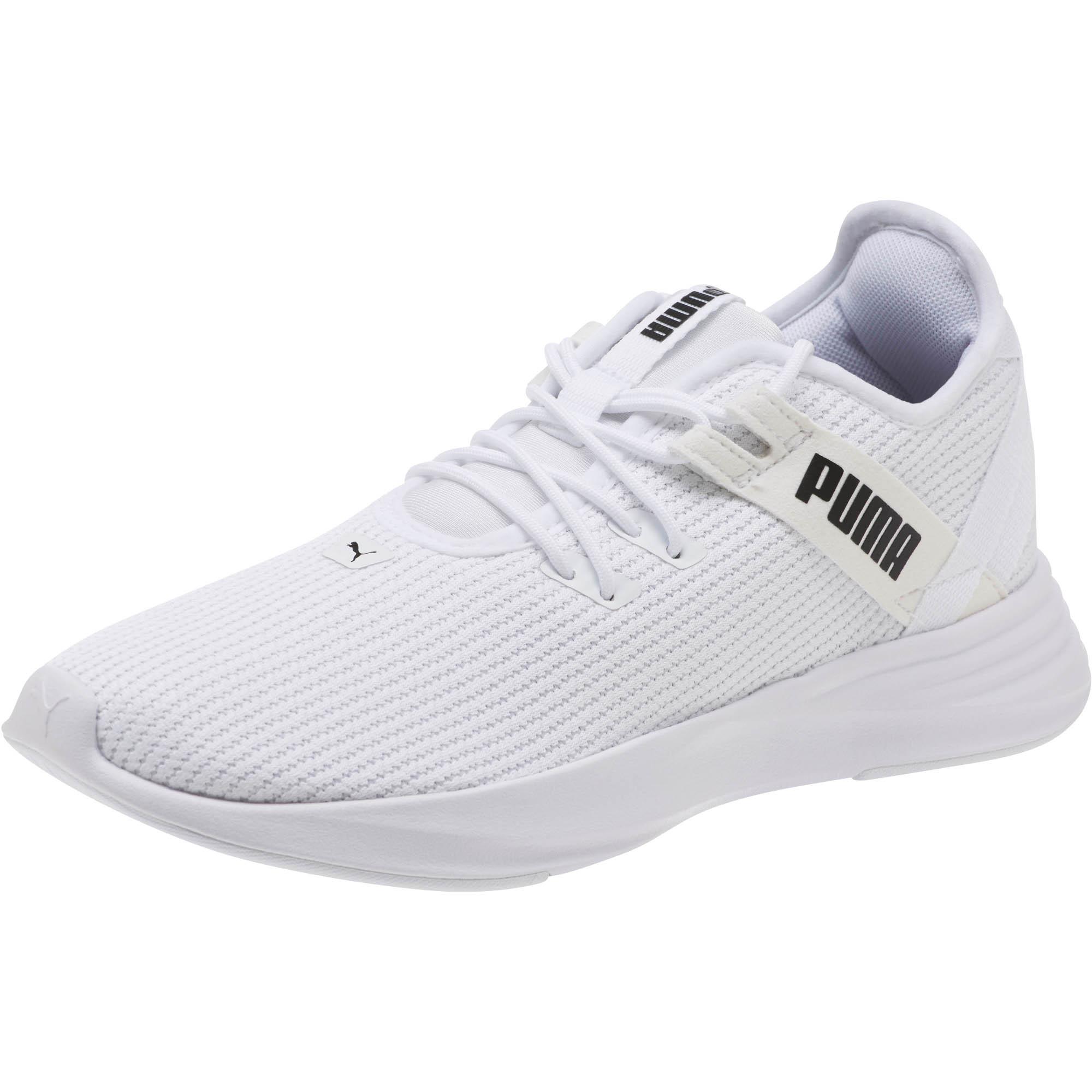 PUMA Radiate Xt Women's Training Shoes in White | Lyst