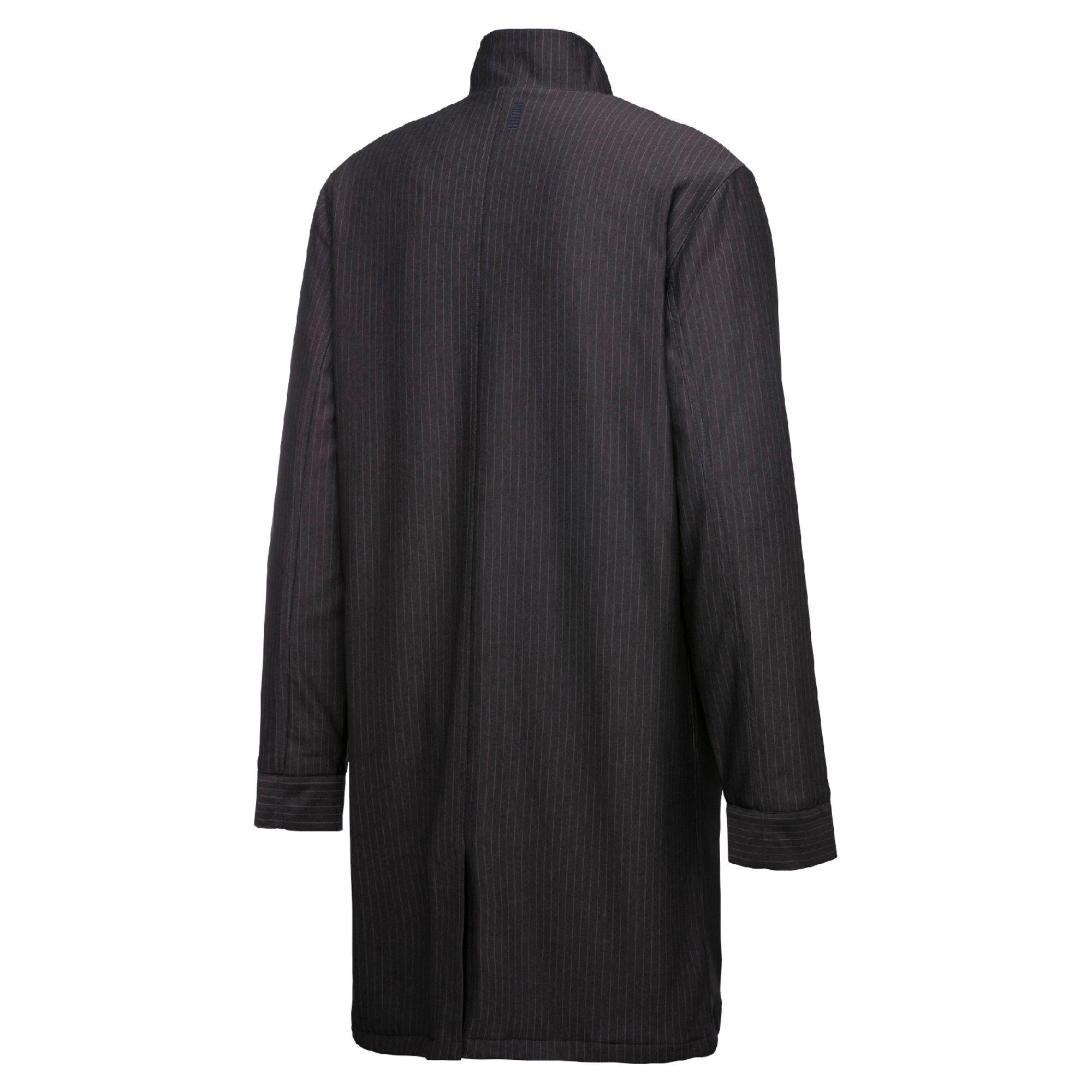 puma x han kjobenhavn coat