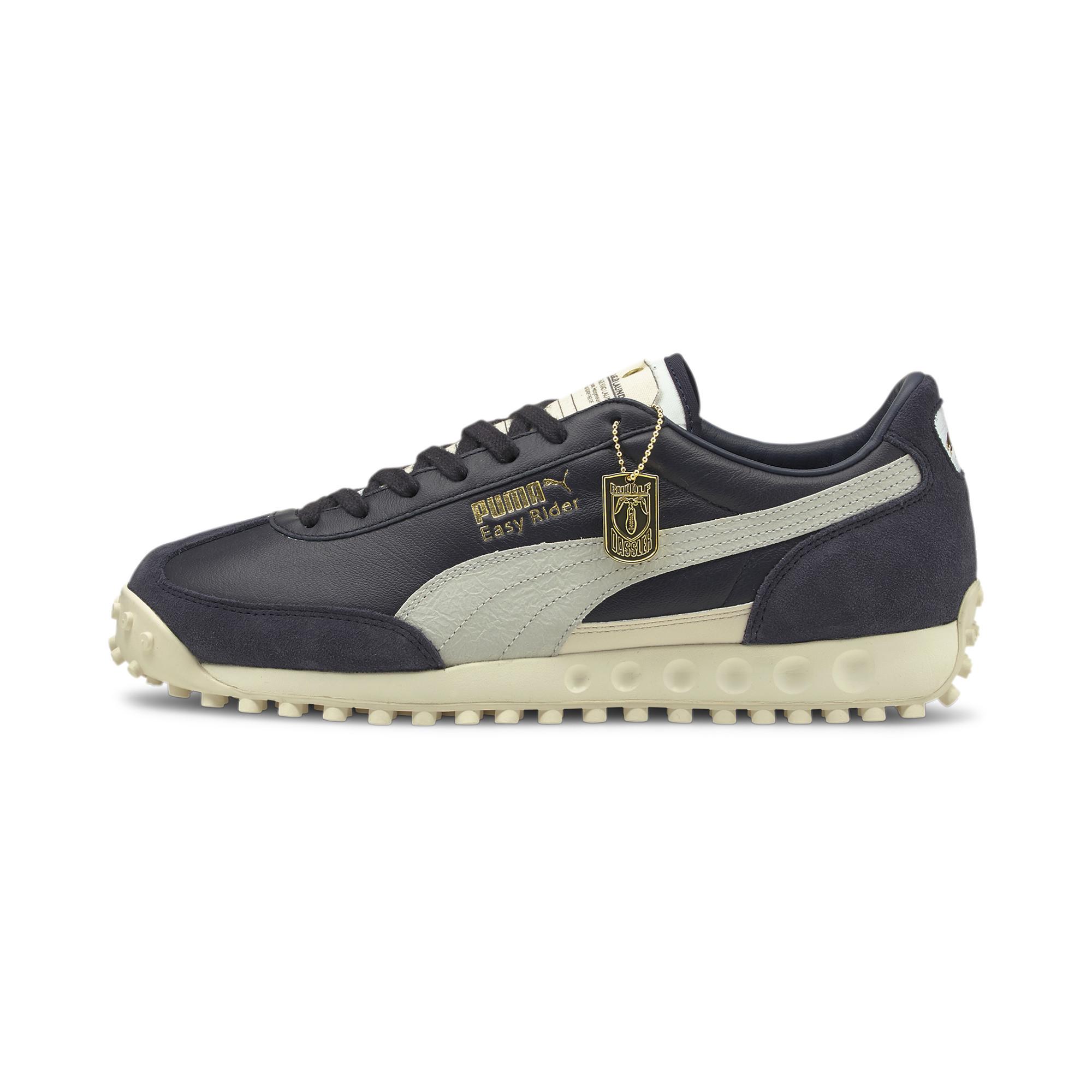puma easy rider leather