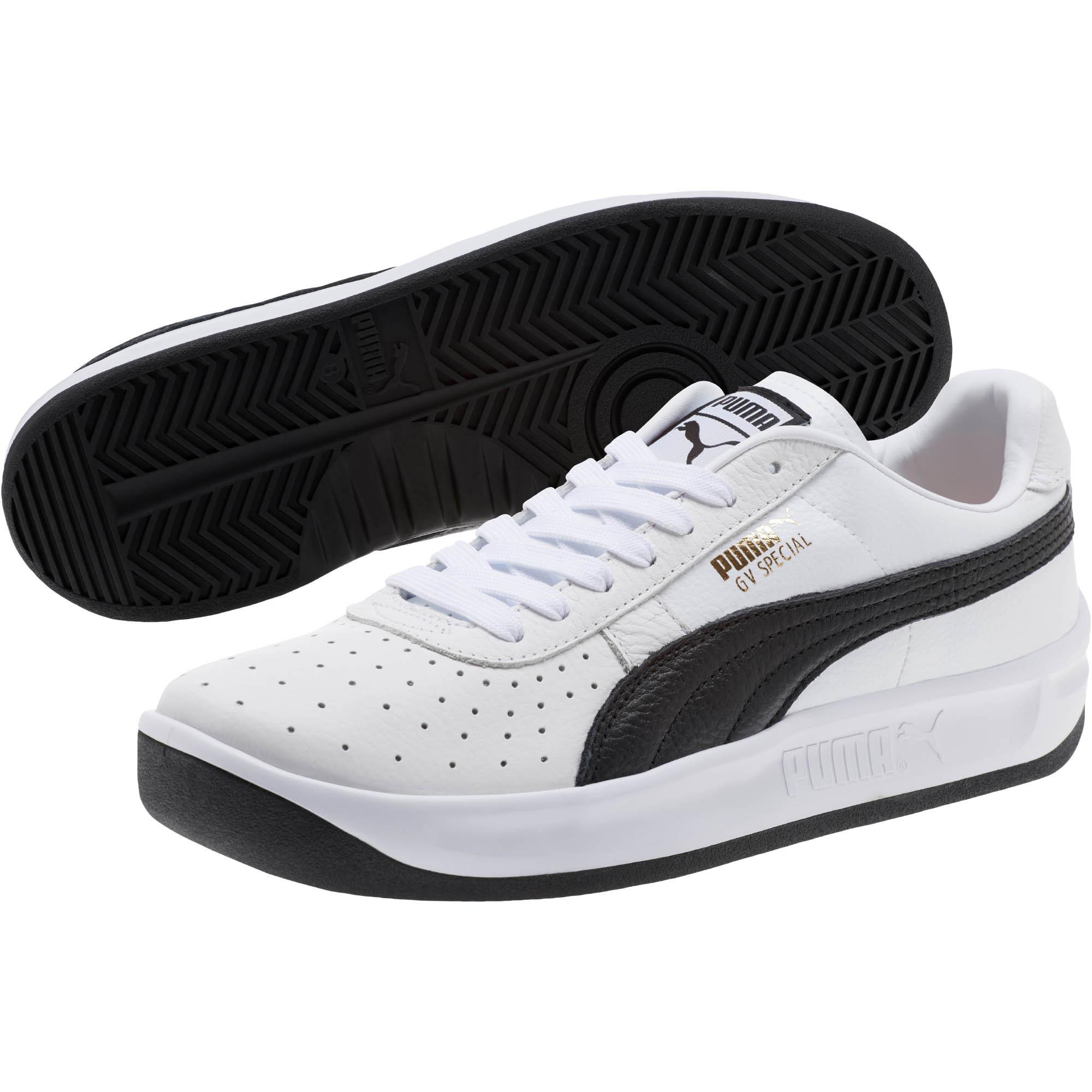 PUMA Leather Gv Special+ Sneakers for Men - Lyst