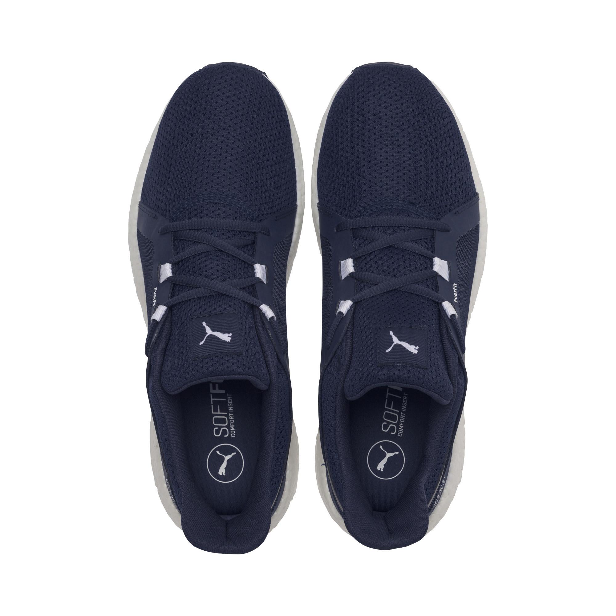 mega nrgy turbo 2 men's running shoes