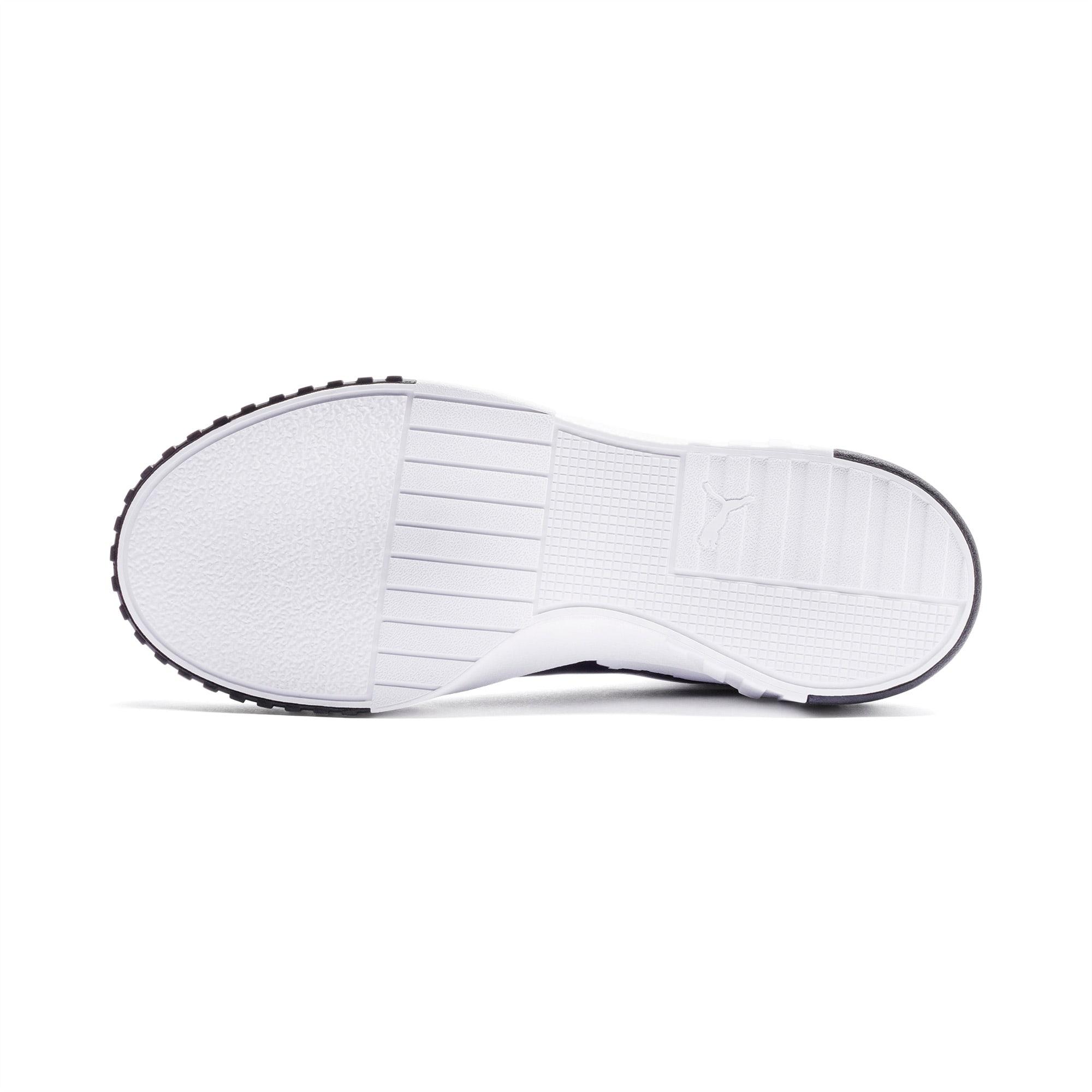 puma cali brushed women's sneakers