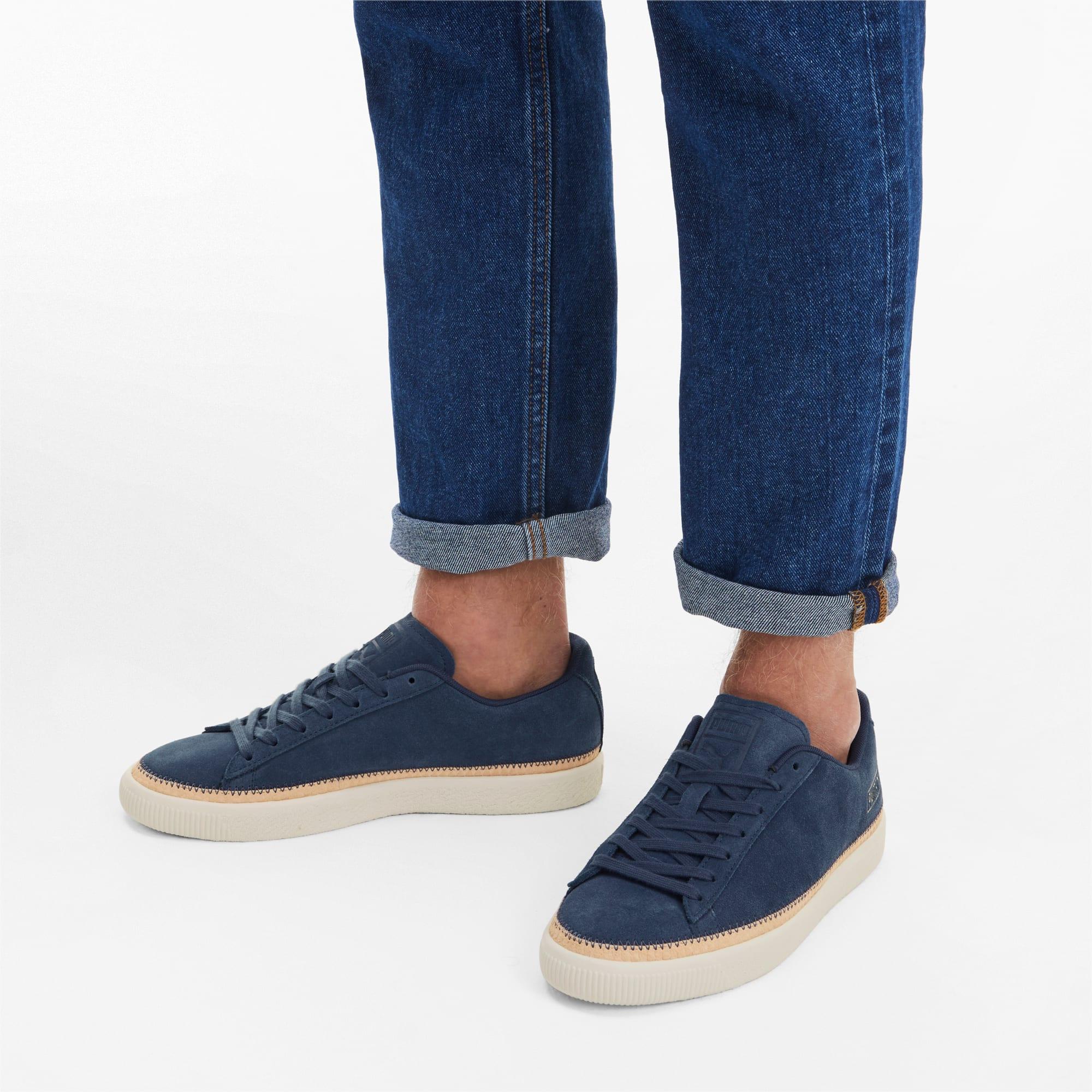 Suede trim dlx Clearance