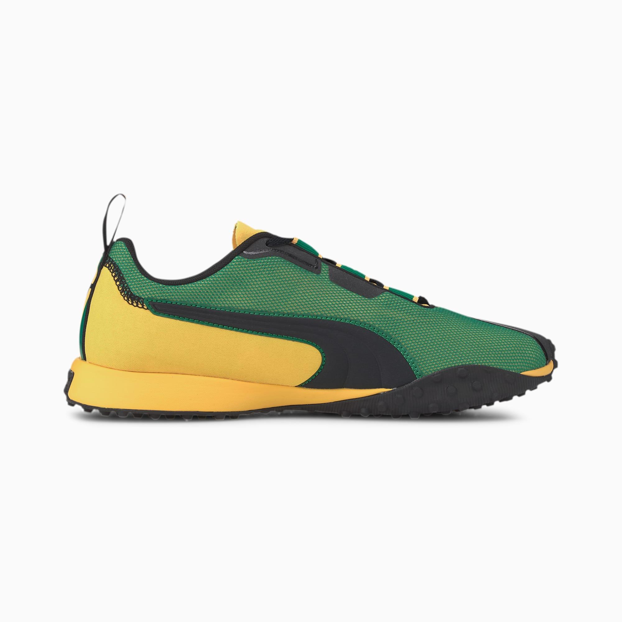 Investigation Conclusion vocal PUMA H.st.20 Jamaica Lqdcell Training Shoes in Green for Men | Lyst