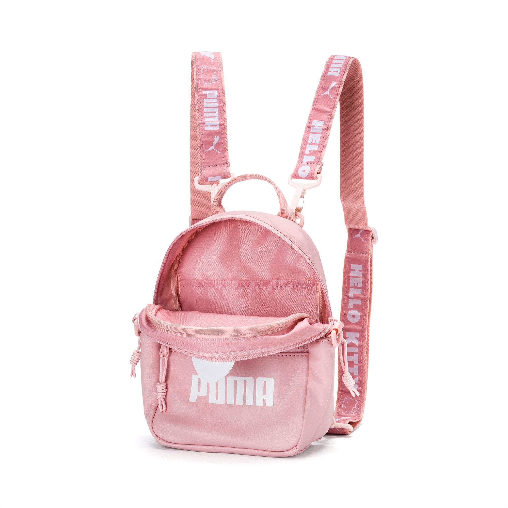hello kitty puma toddler