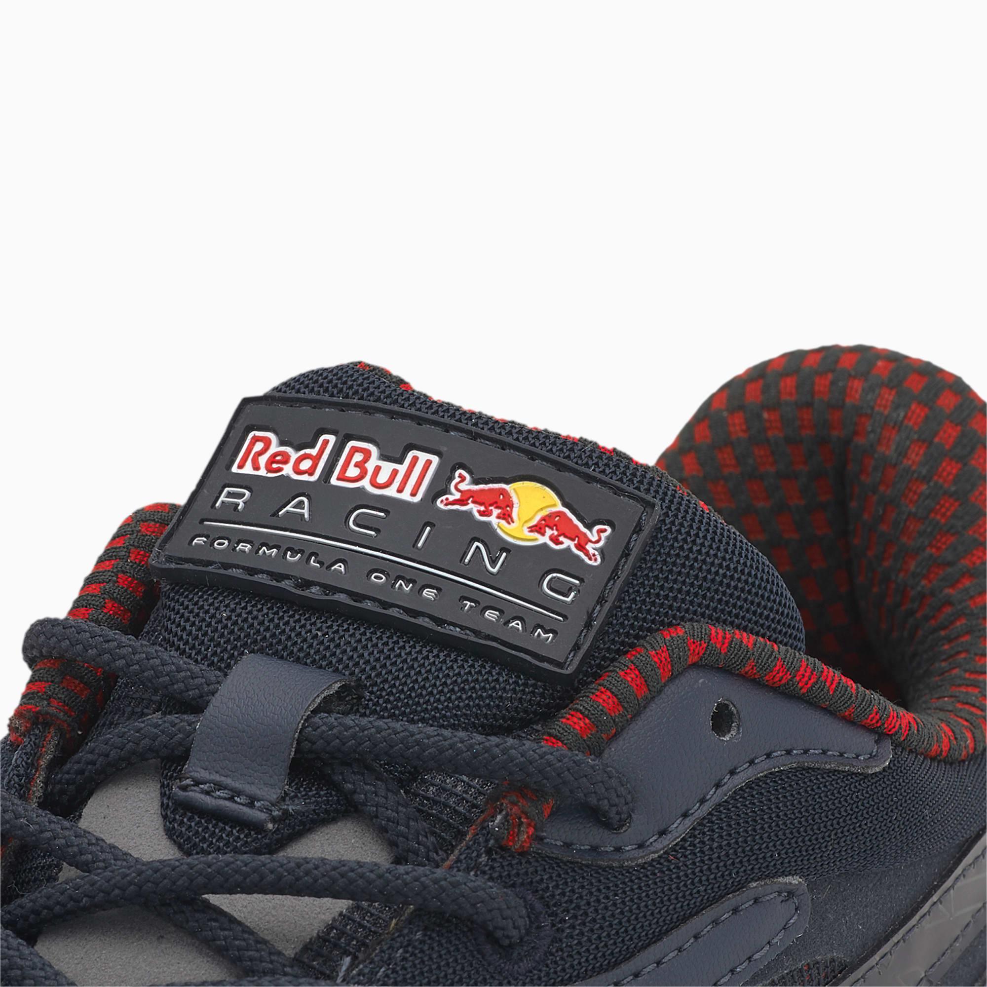 PUMA Suede Red Bull Racing Rs-x3 Sneakers for Men | Lyst
