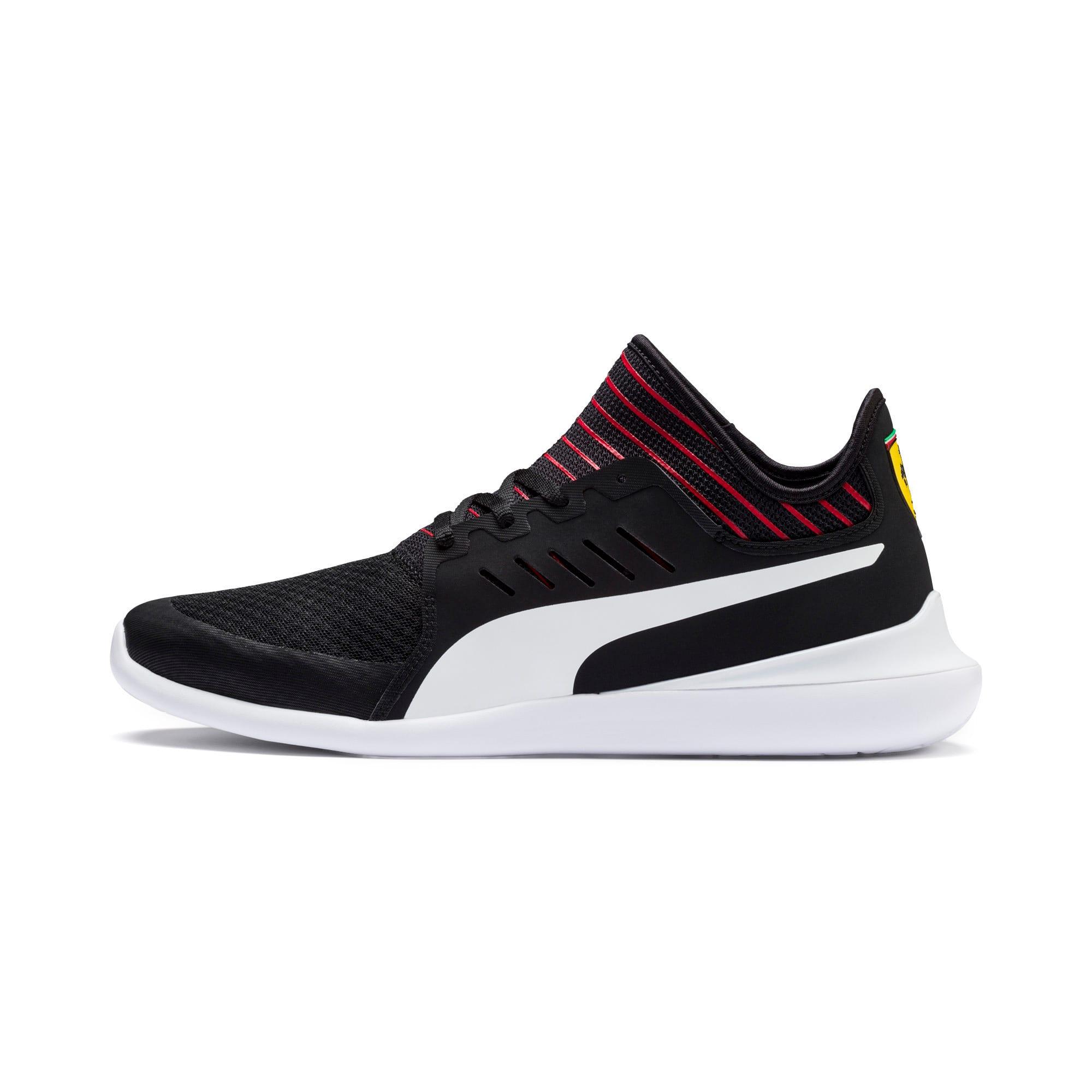 puma ferrari evo cat mid